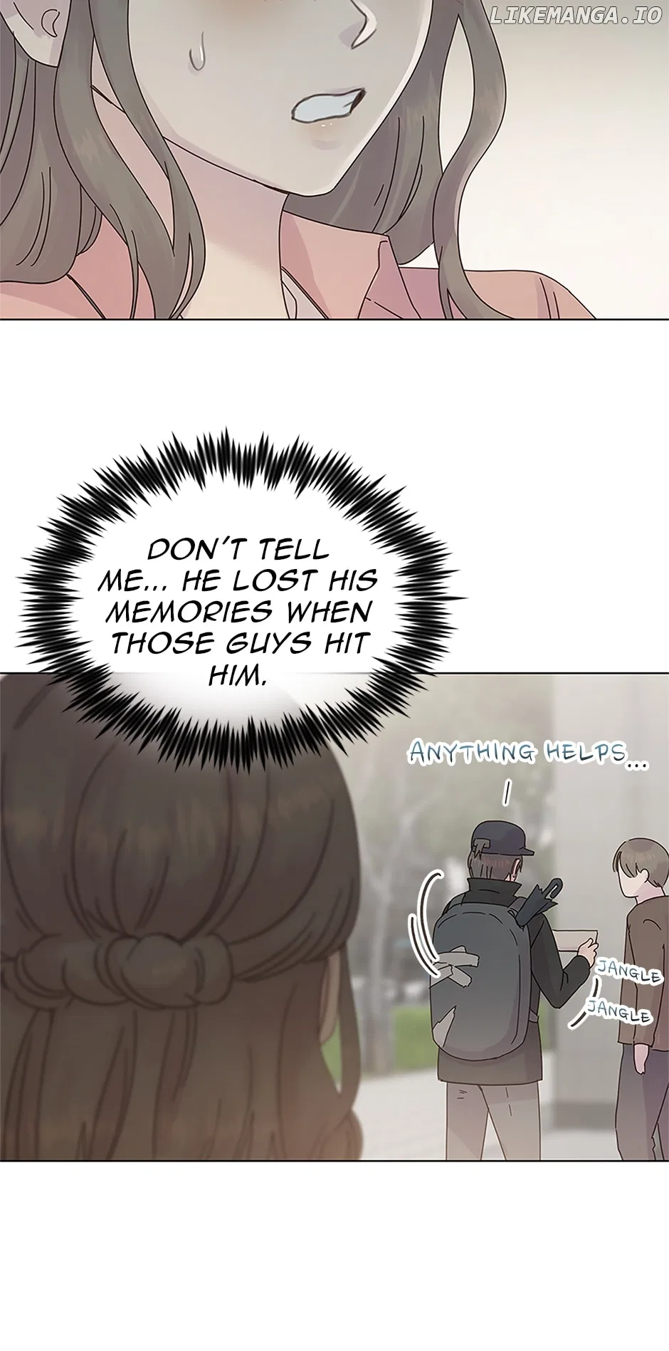 A Wife’s Sweet Revenge Chapter 130 – Page 9