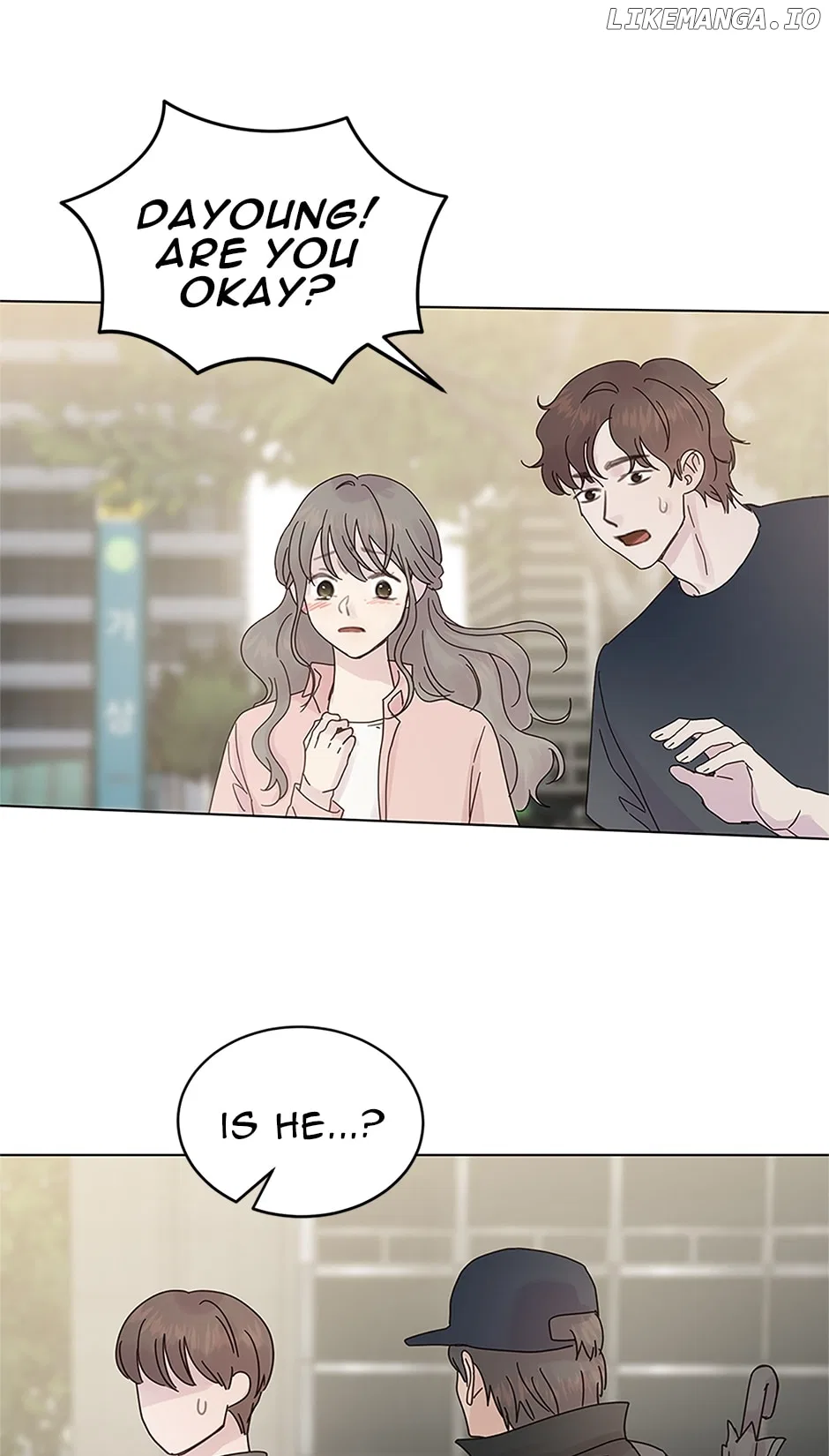 A Wife’s Sweet Revenge Chapter 130 – Page 10