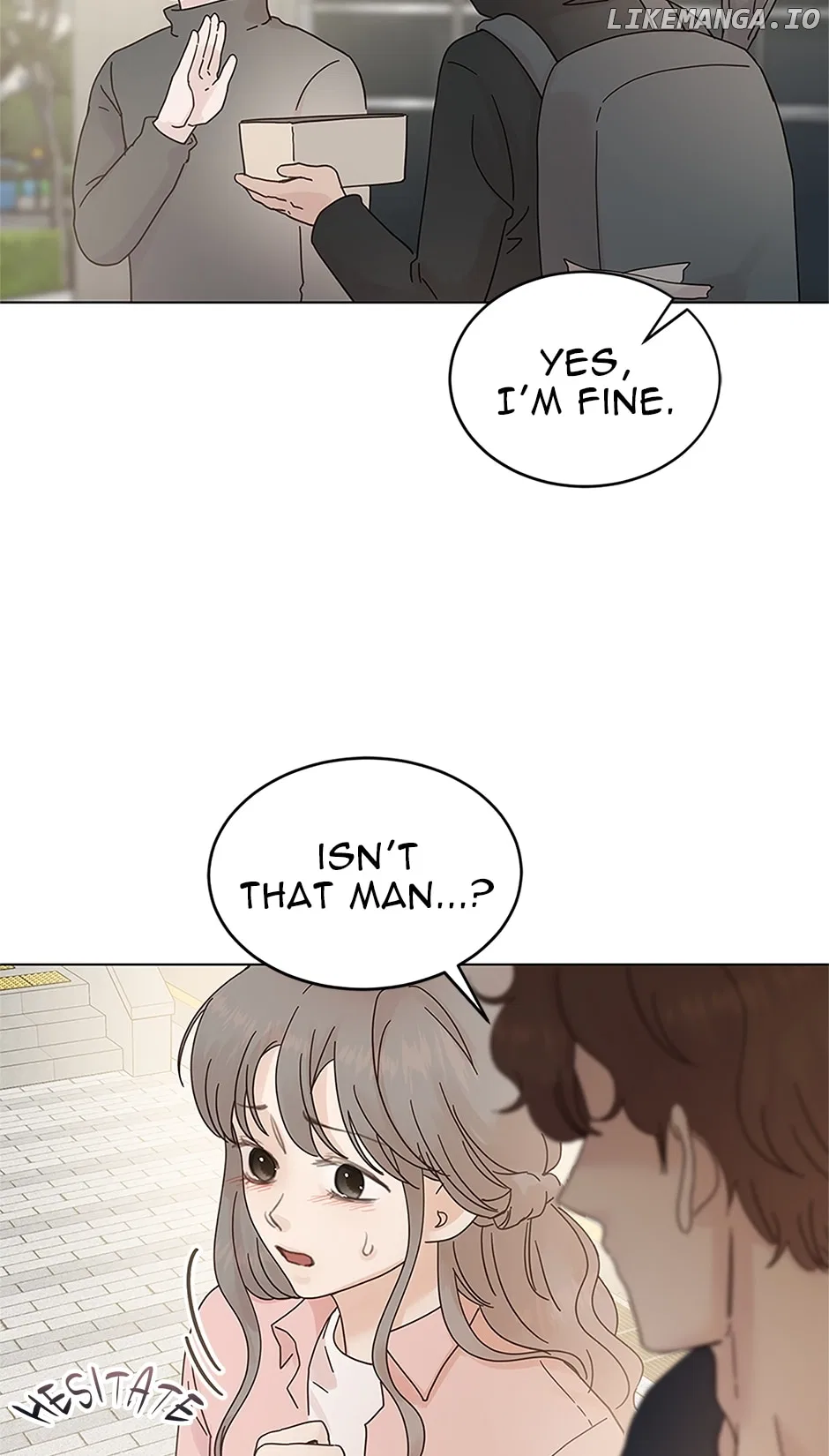 A Wife’s Sweet Revenge Chapter 130 – Page 11