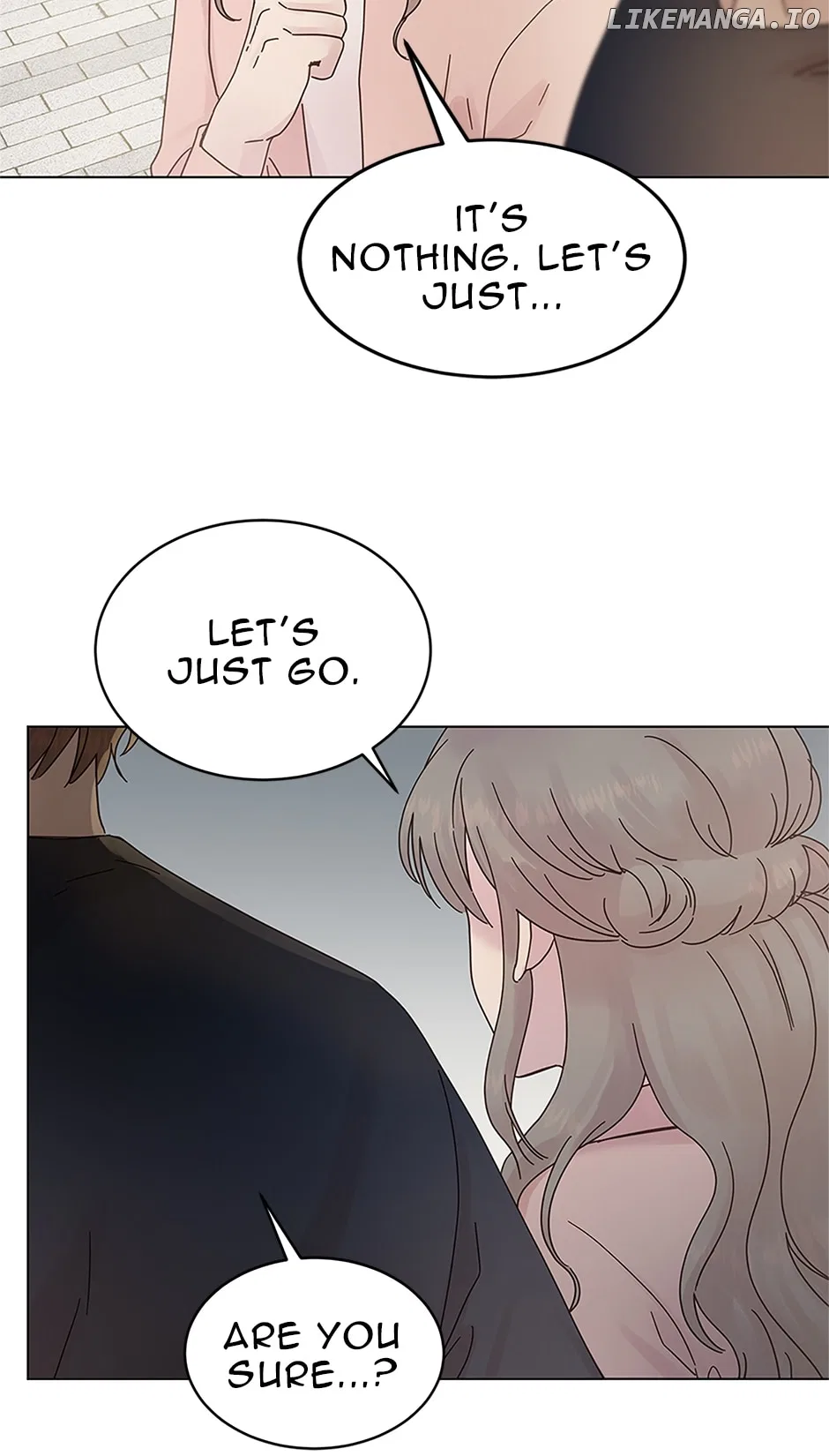 A Wife’s Sweet Revenge Chapter 130 – Page 12