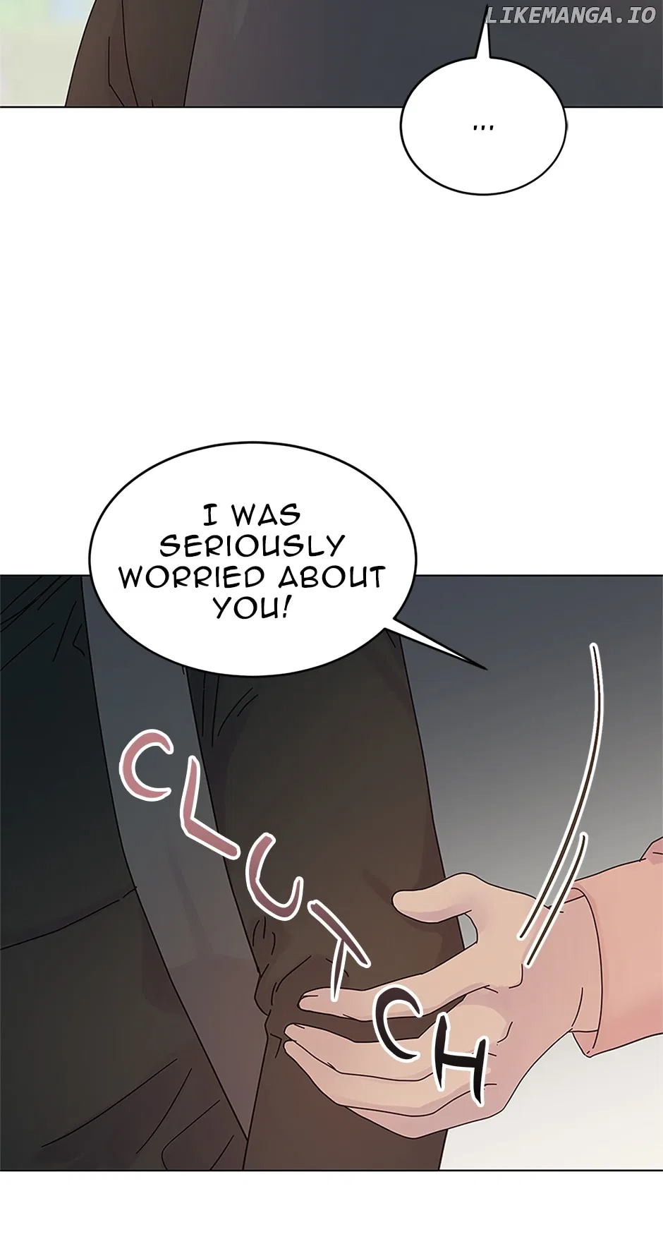 A Wife’s Sweet Revenge Chapter 130 – Page 16
