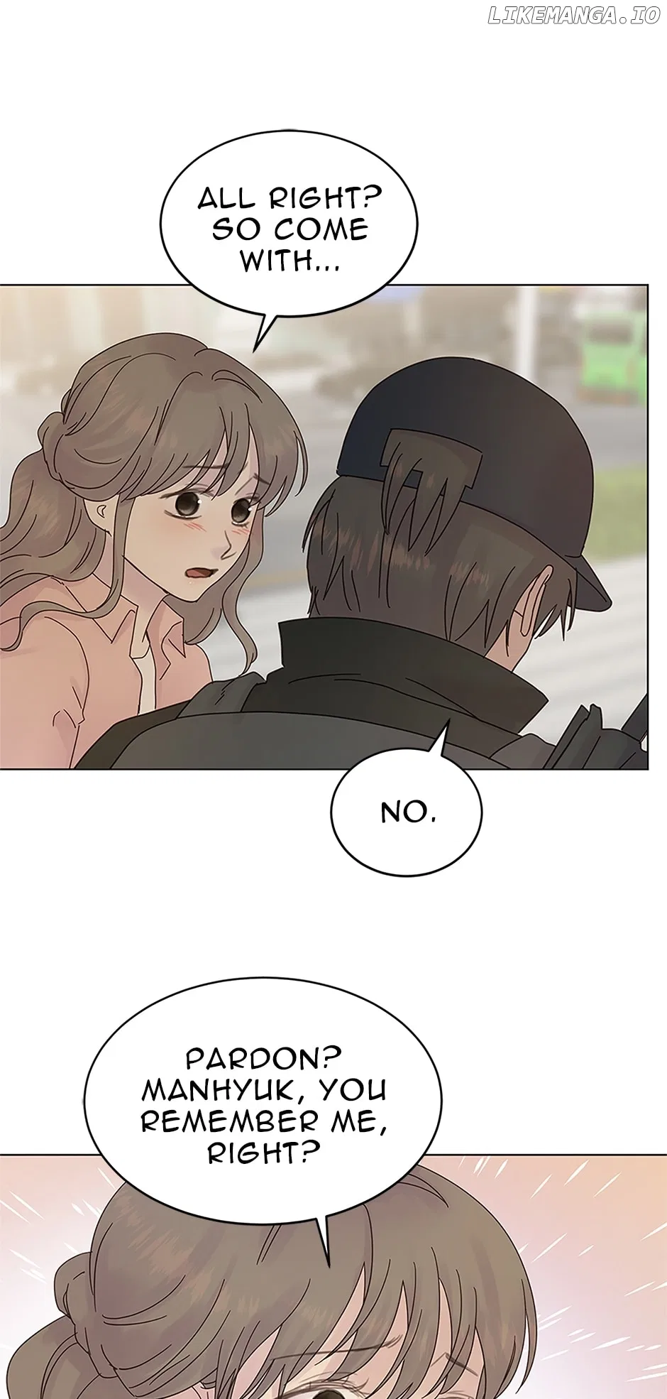 A Wife’s Sweet Revenge Chapter 130 – Page 18
