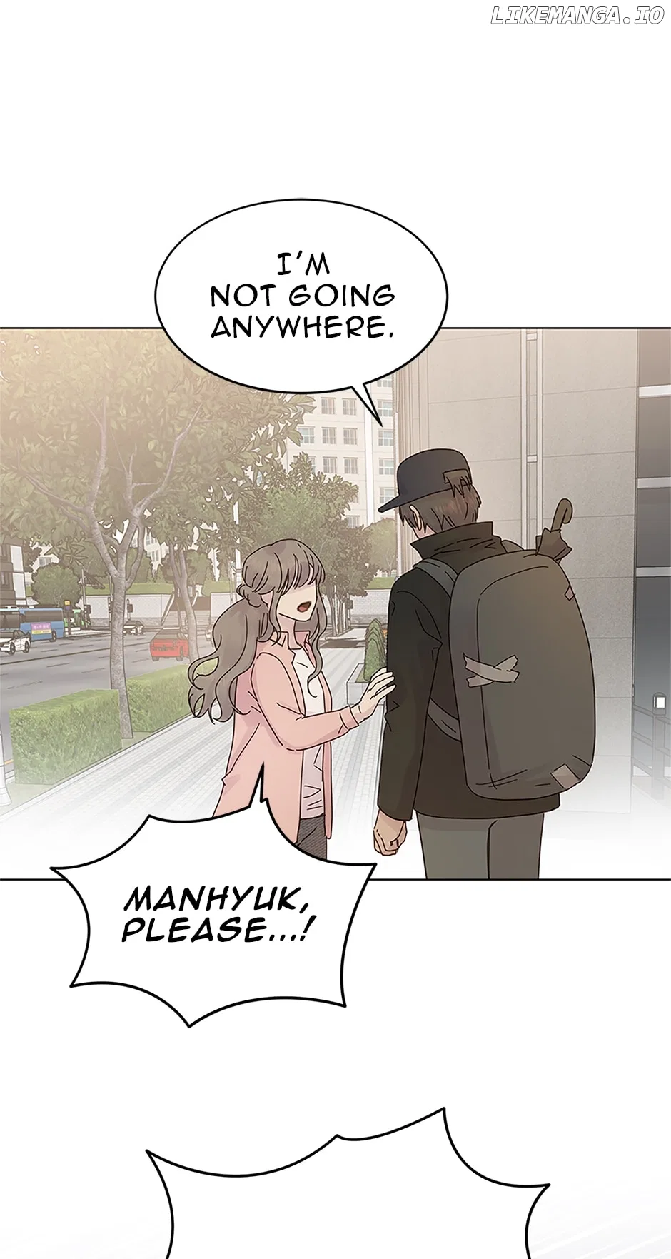 A Wife’s Sweet Revenge Chapter 130 – Page 21