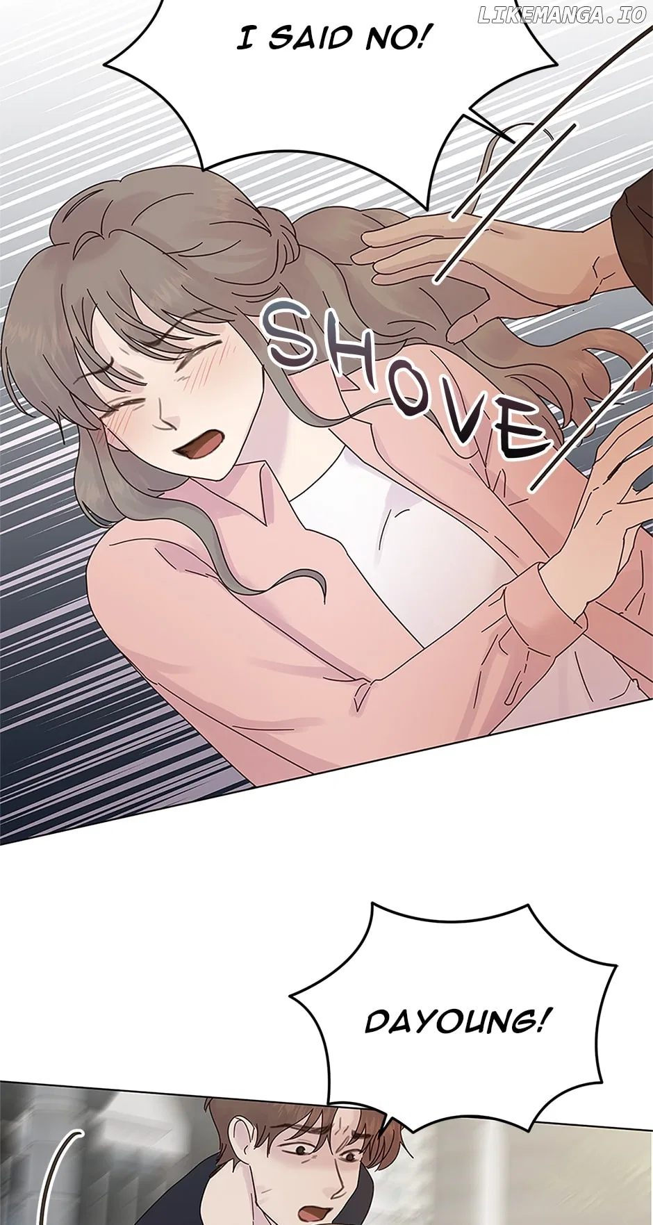 A Wife’s Sweet Revenge Chapter 130 – Page 22