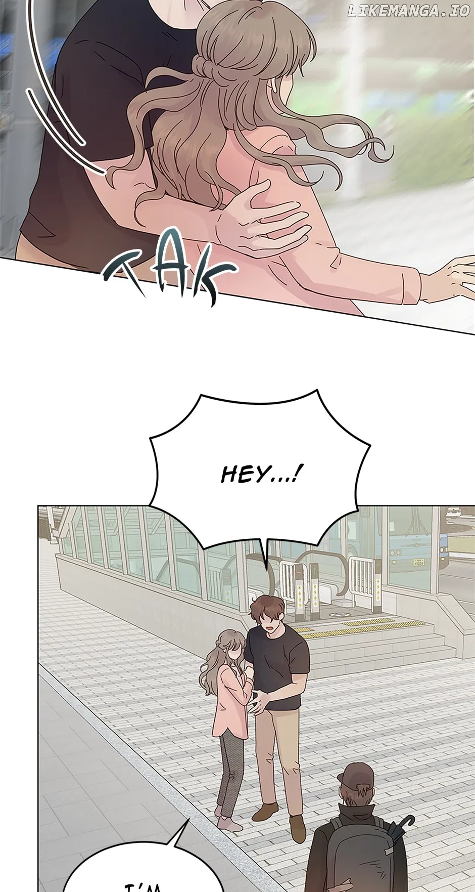 A Wife’s Sweet Revenge Chapter 130 – Page 23