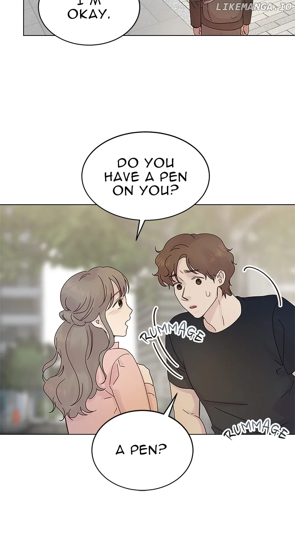 A Wife’s Sweet Revenge Chapter 130 – Page 24