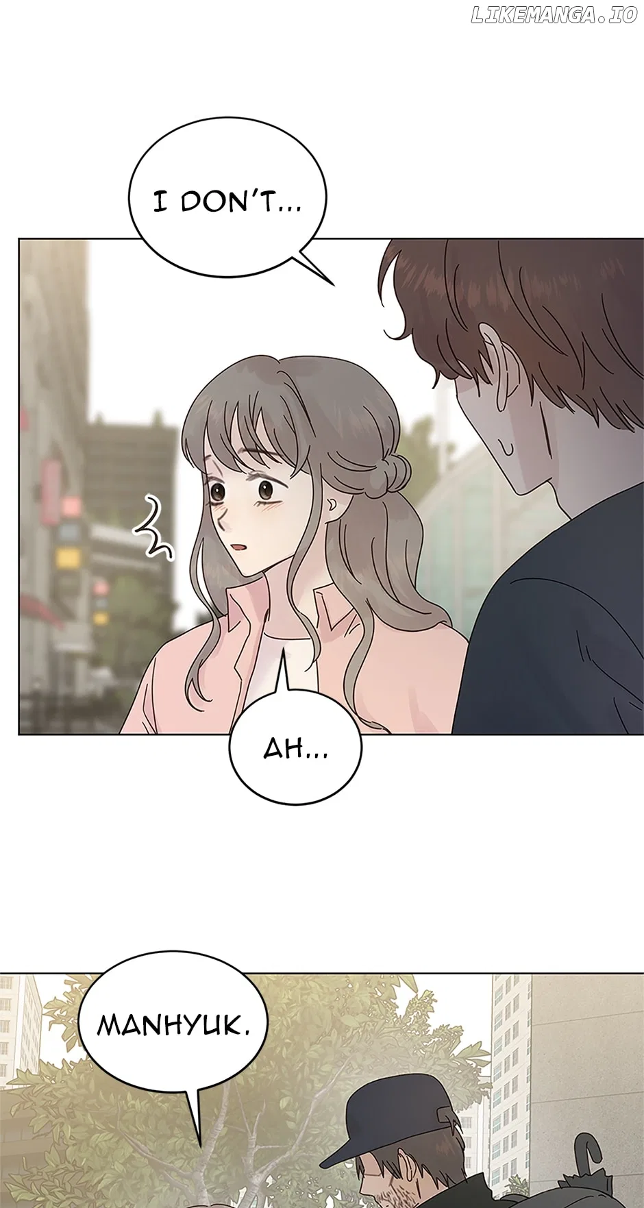 A Wife’s Sweet Revenge Chapter 130 – Page 25