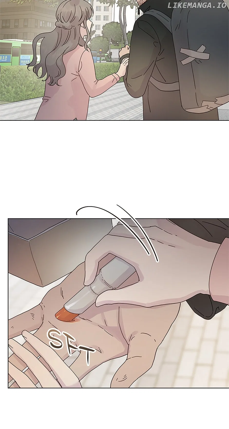 A Wife’s Sweet Revenge Chapter 130 – Page 26
