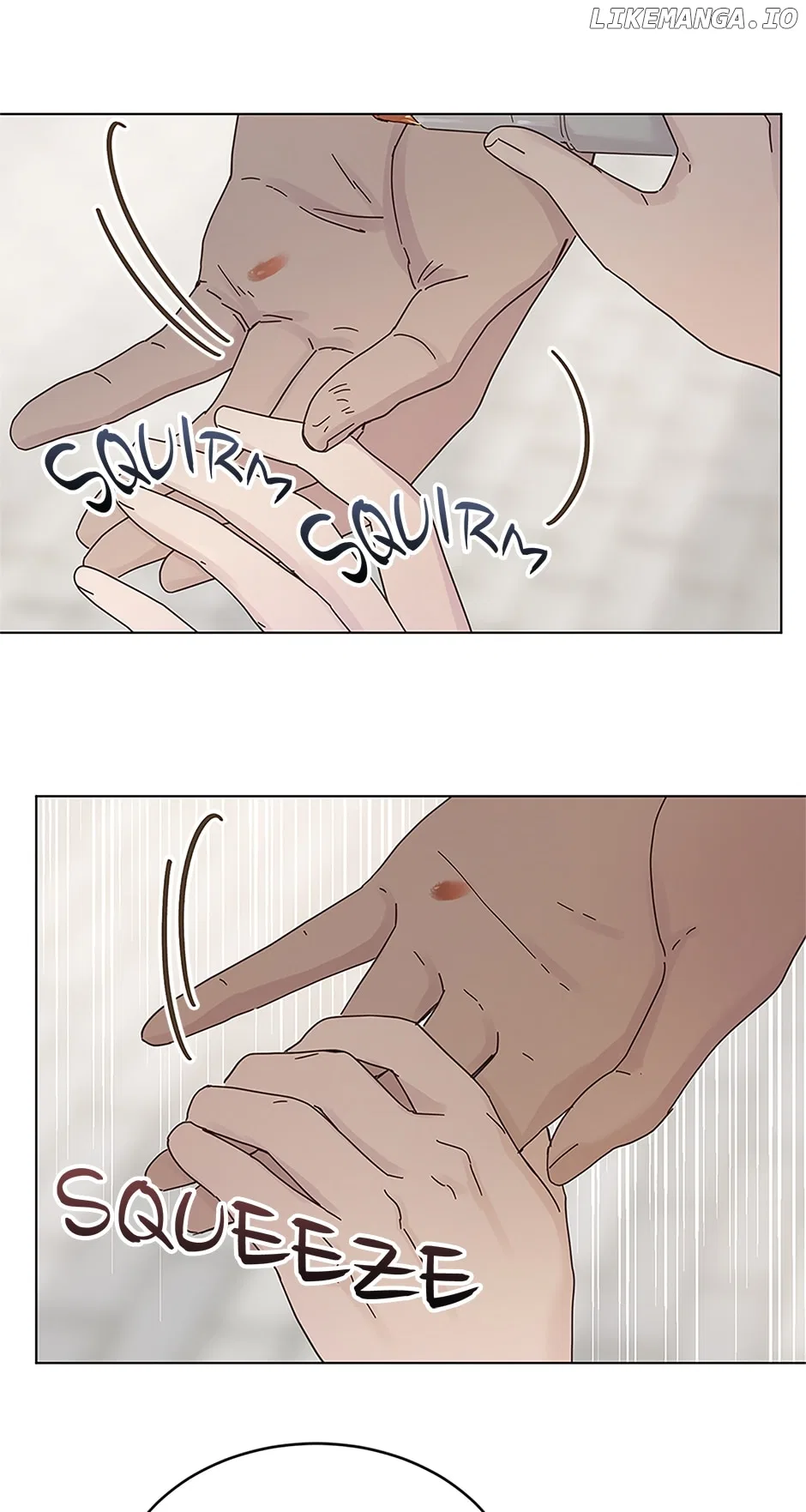 A Wife’s Sweet Revenge Chapter 130 – Page 27