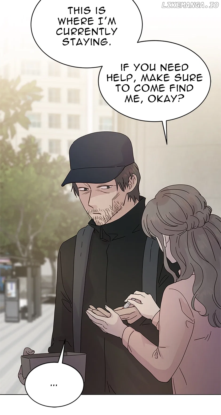 A Wife’s Sweet Revenge Chapter 130 – Page 28