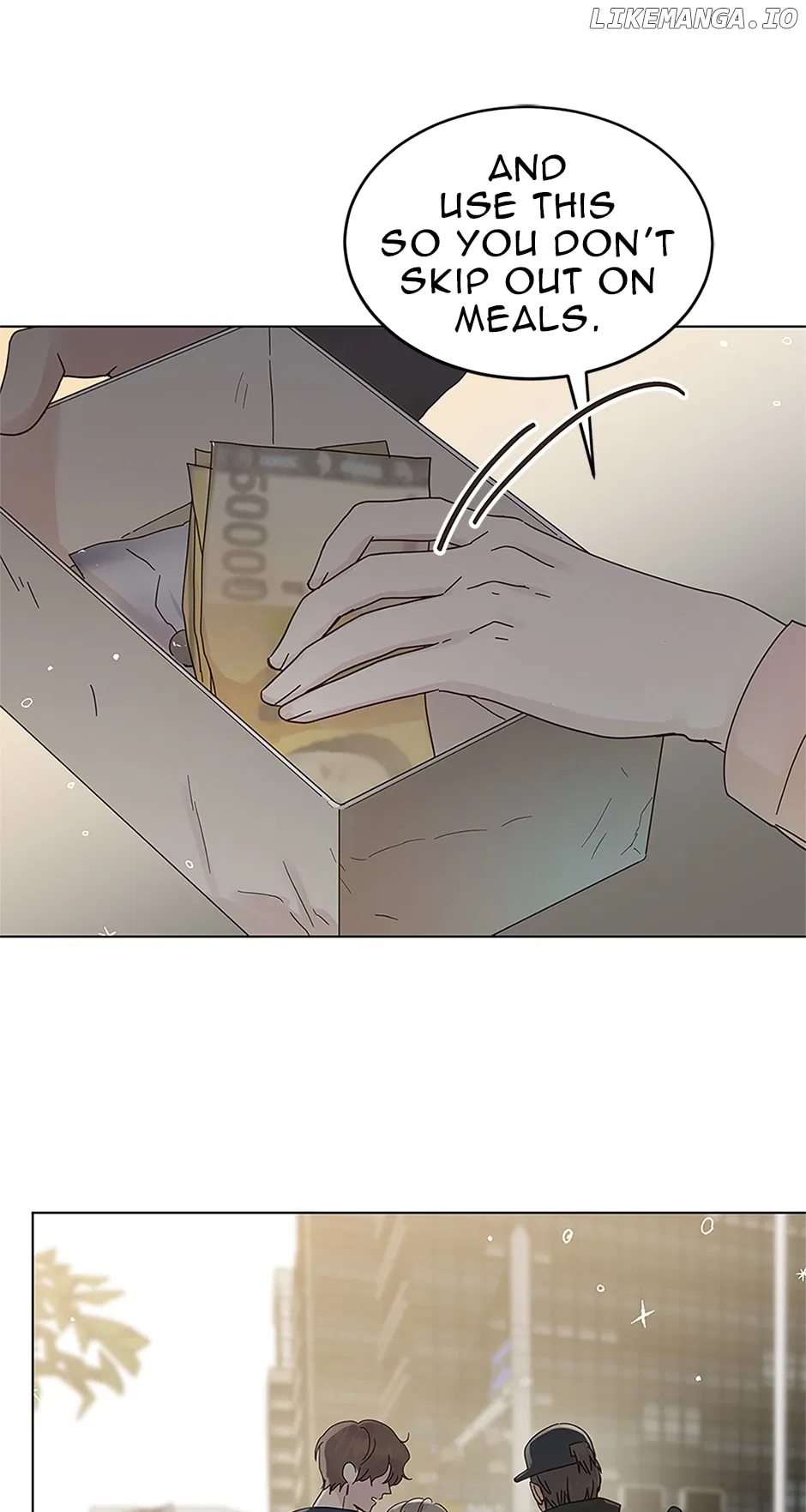 A Wife’s Sweet Revenge Chapter 130 – Page 29