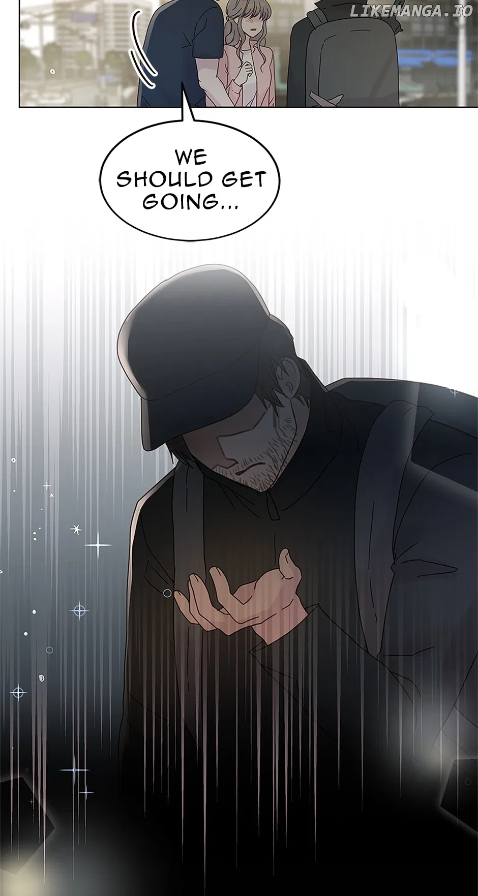A Wife’s Sweet Revenge Chapter 130 – Page 30