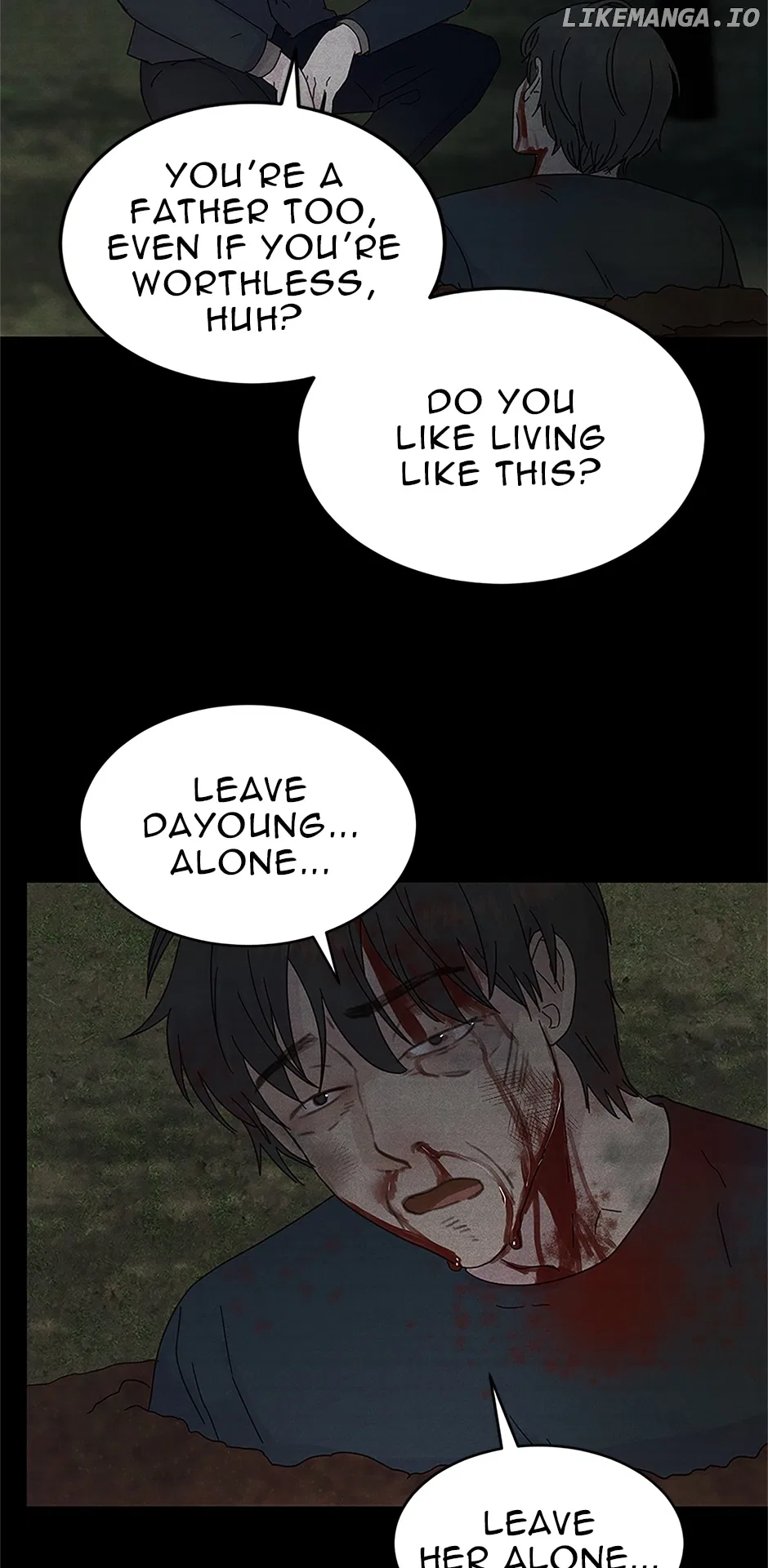 A Wife’s Sweet Revenge Chapter 130 – Page 34