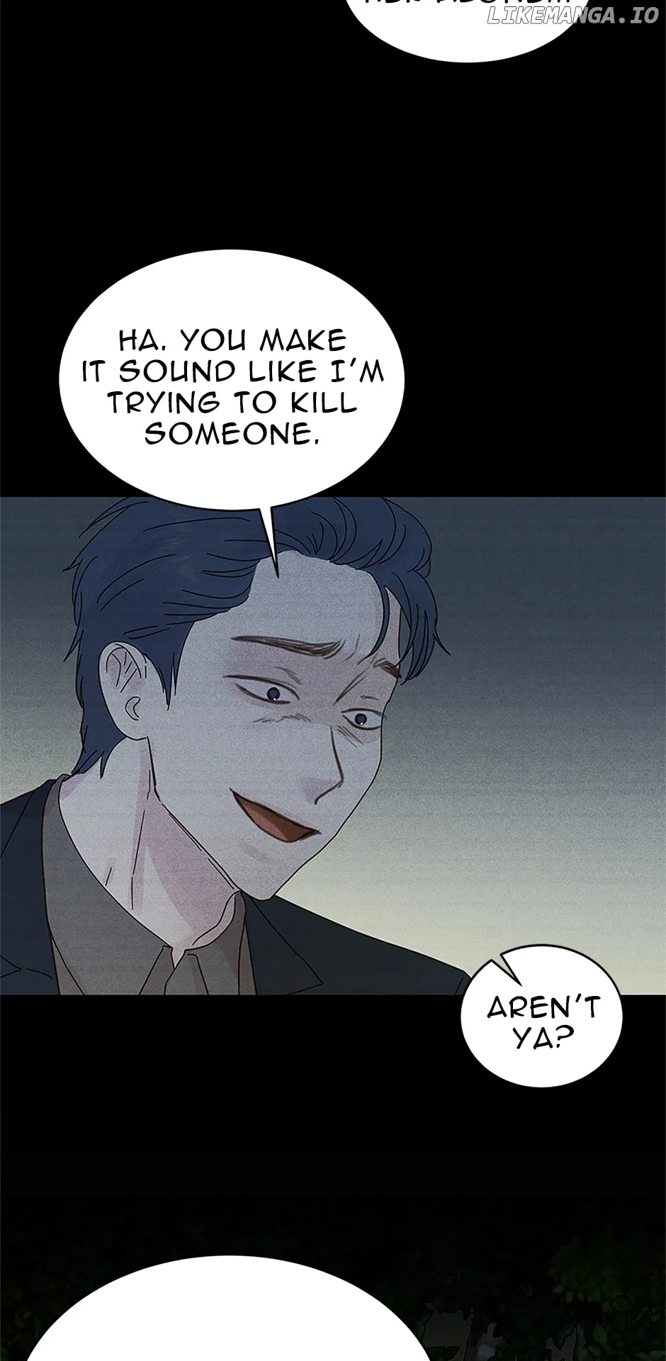 A Wife’s Sweet Revenge Chapter 130 – Page 35