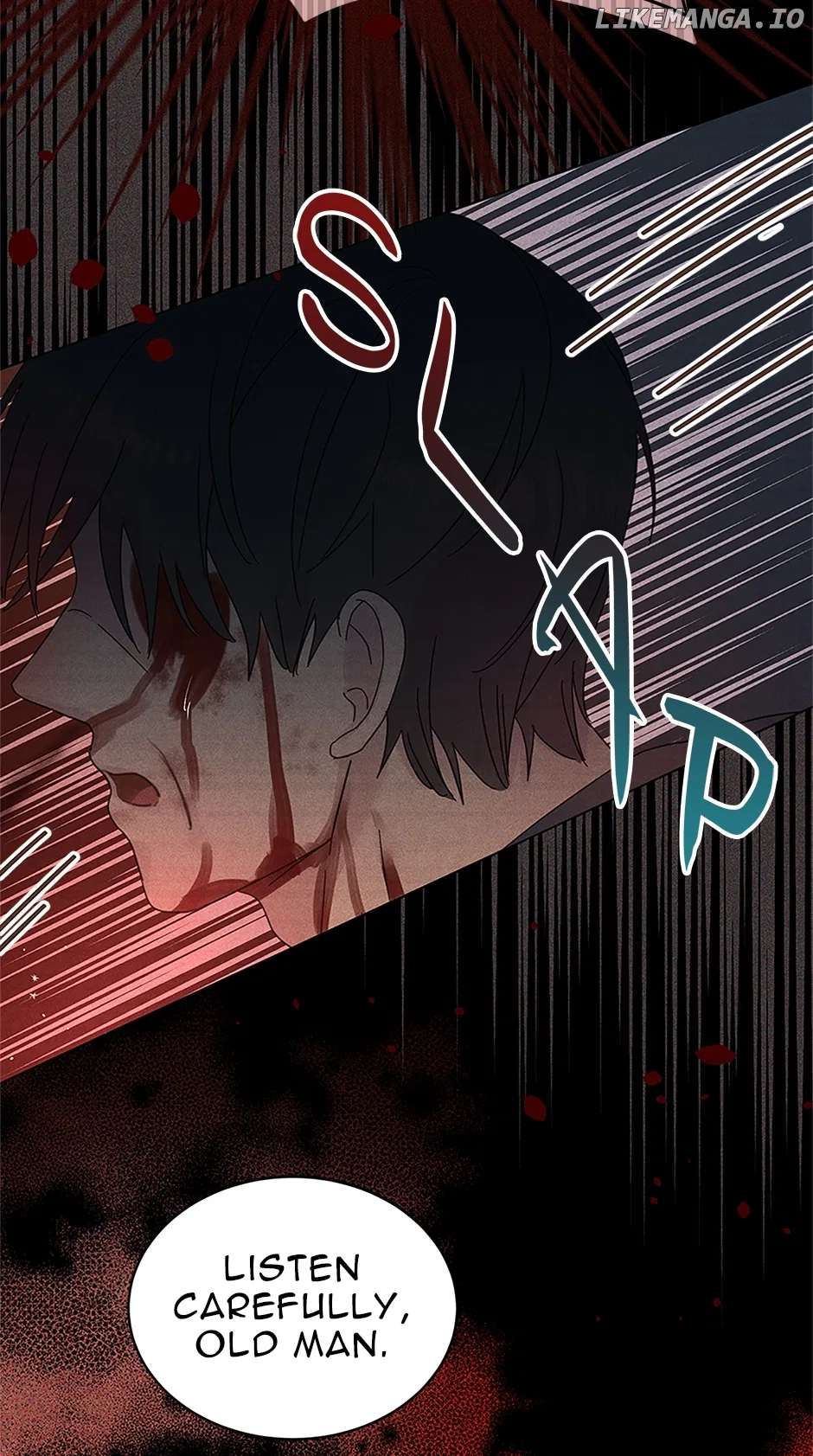 A Wife’s Sweet Revenge Chapter 130 – Page 38