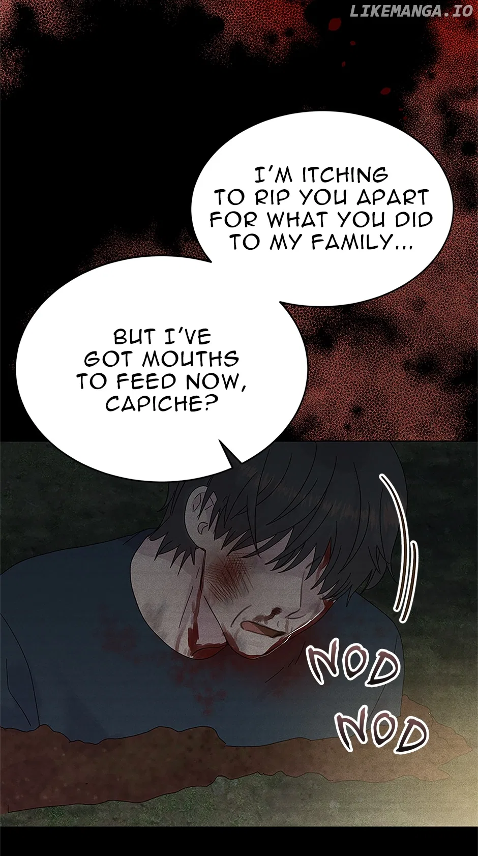 A Wife’s Sweet Revenge Chapter 130 – Page 39
