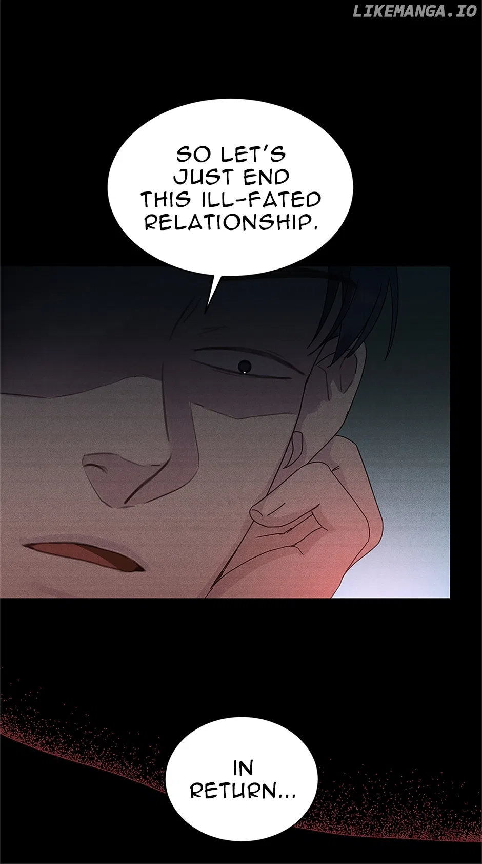 A Wife’s Sweet Revenge Chapter 130 – Page 40