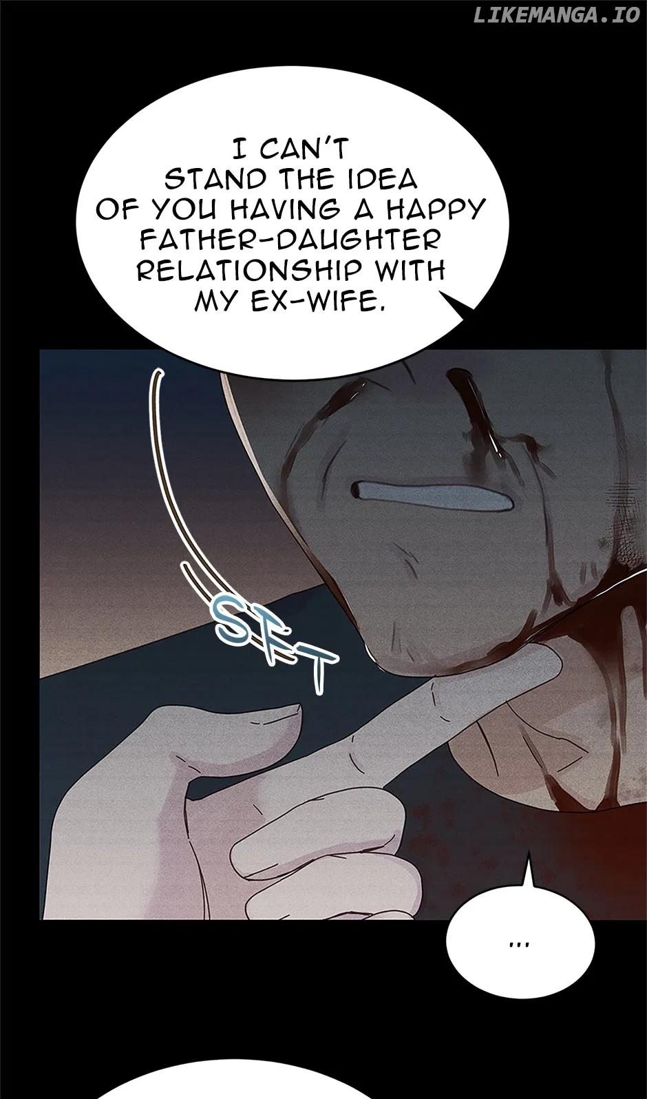 A Wife’s Sweet Revenge Chapter 130 – Page 41