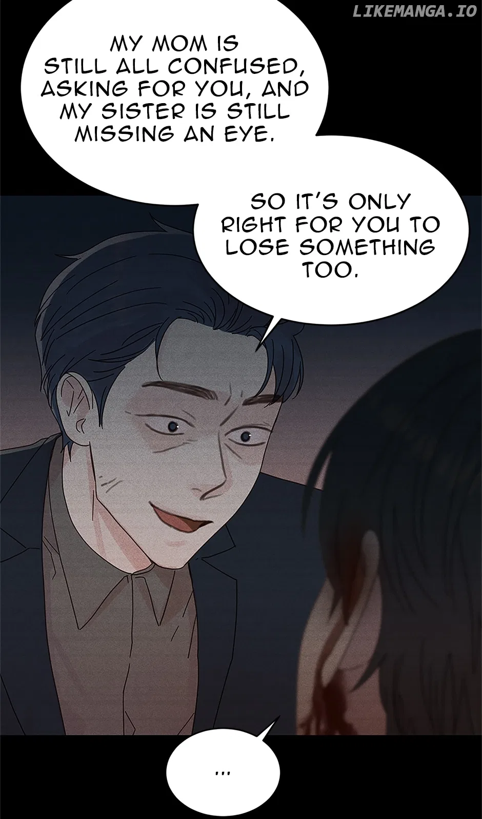 A Wife’s Sweet Revenge Chapter 130 – Page 42