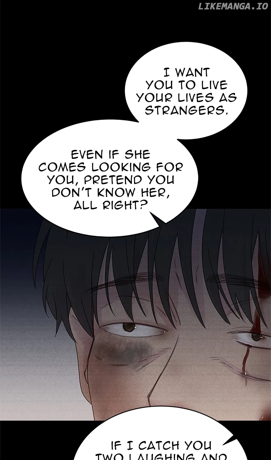 A Wife’s Sweet Revenge Chapter 130 – Page 43
