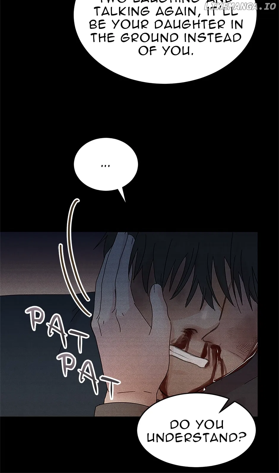 A Wife’s Sweet Revenge Chapter 130 – Page 44