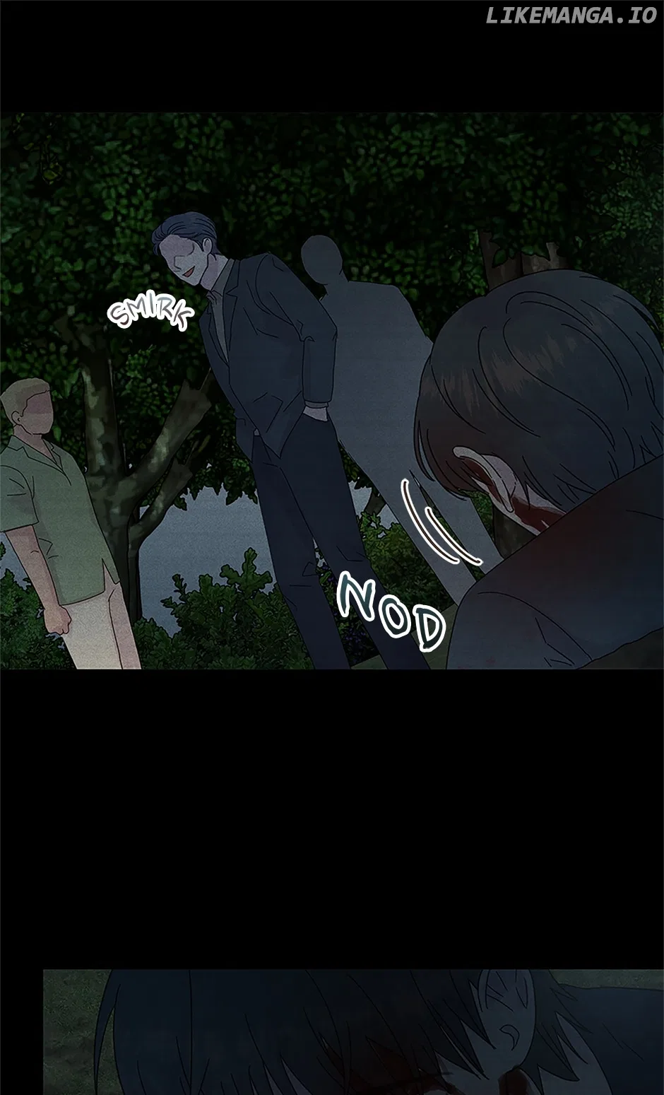 A Wife’s Sweet Revenge Chapter 130 – Page 45