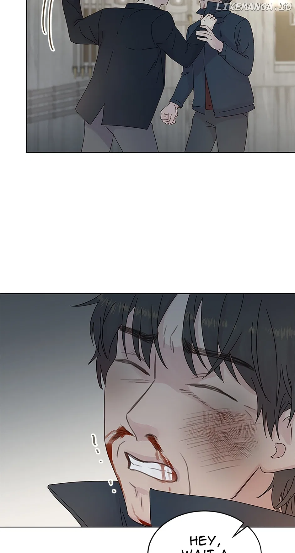 A Wife’s Sweet Revenge Chapter 129 – Page 2