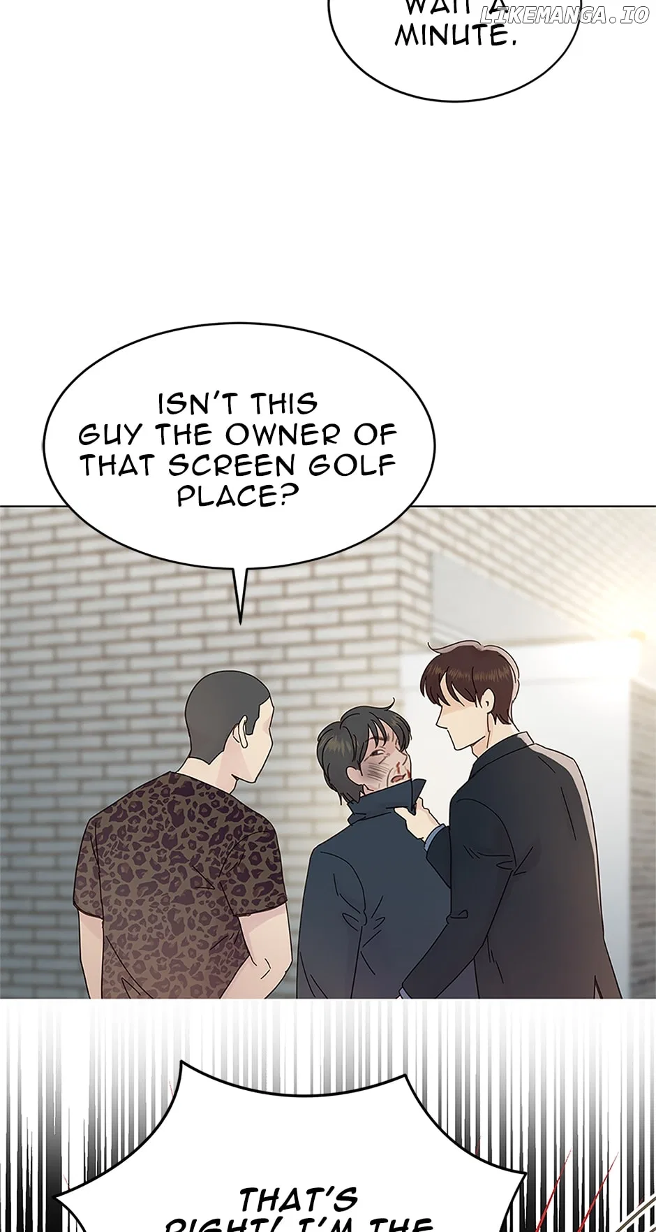 A Wife’s Sweet Revenge Chapter 129 – Page 3