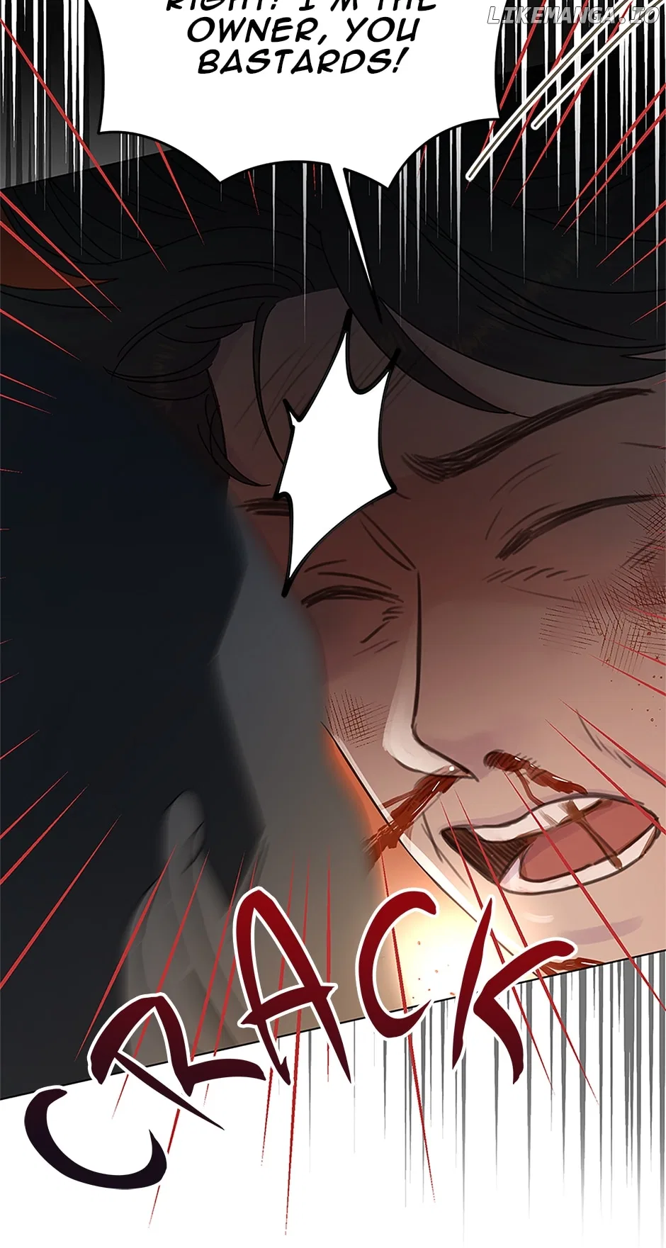 A Wife’s Sweet Revenge Chapter 129 – Page 4