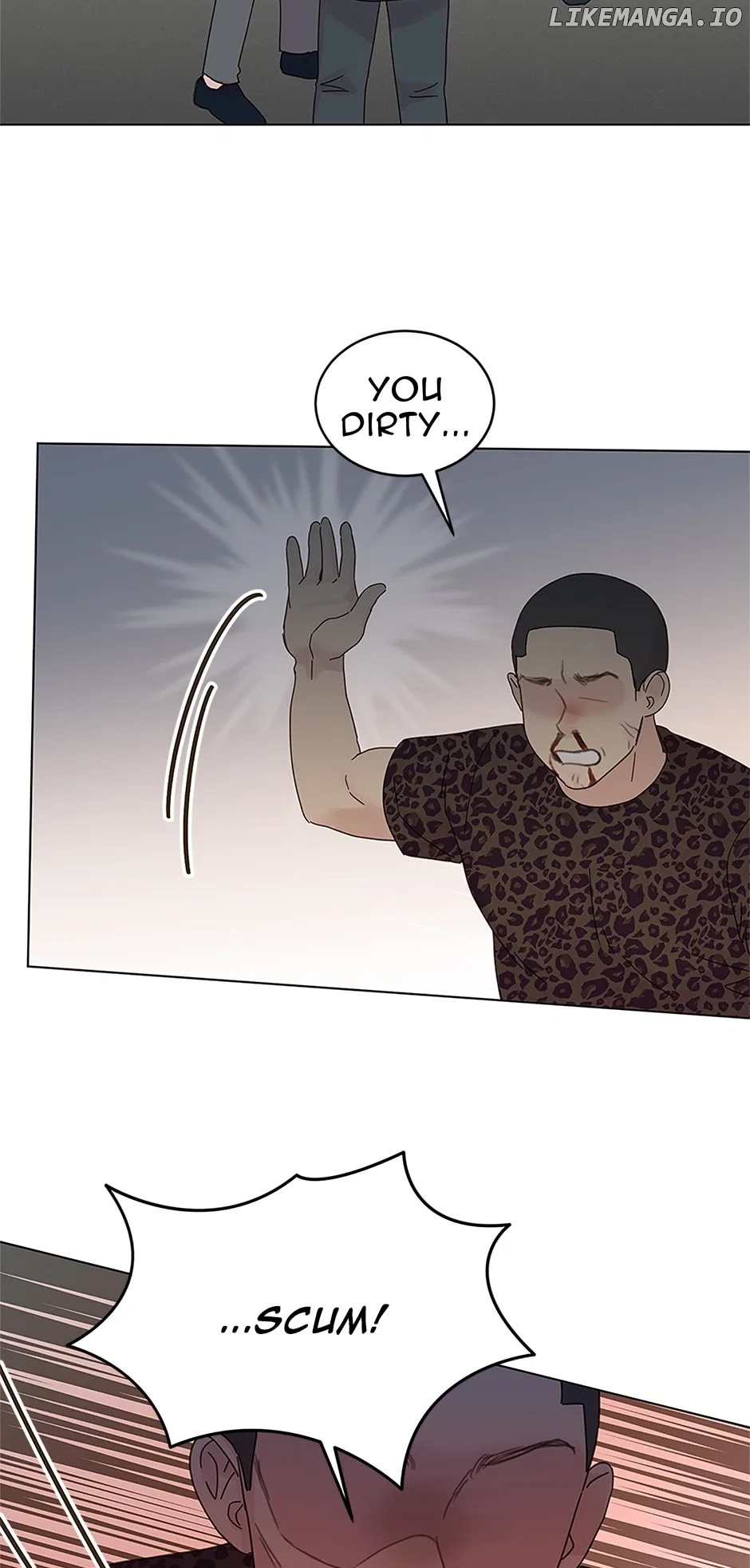 A Wife’s Sweet Revenge Chapter 129 – Page 6