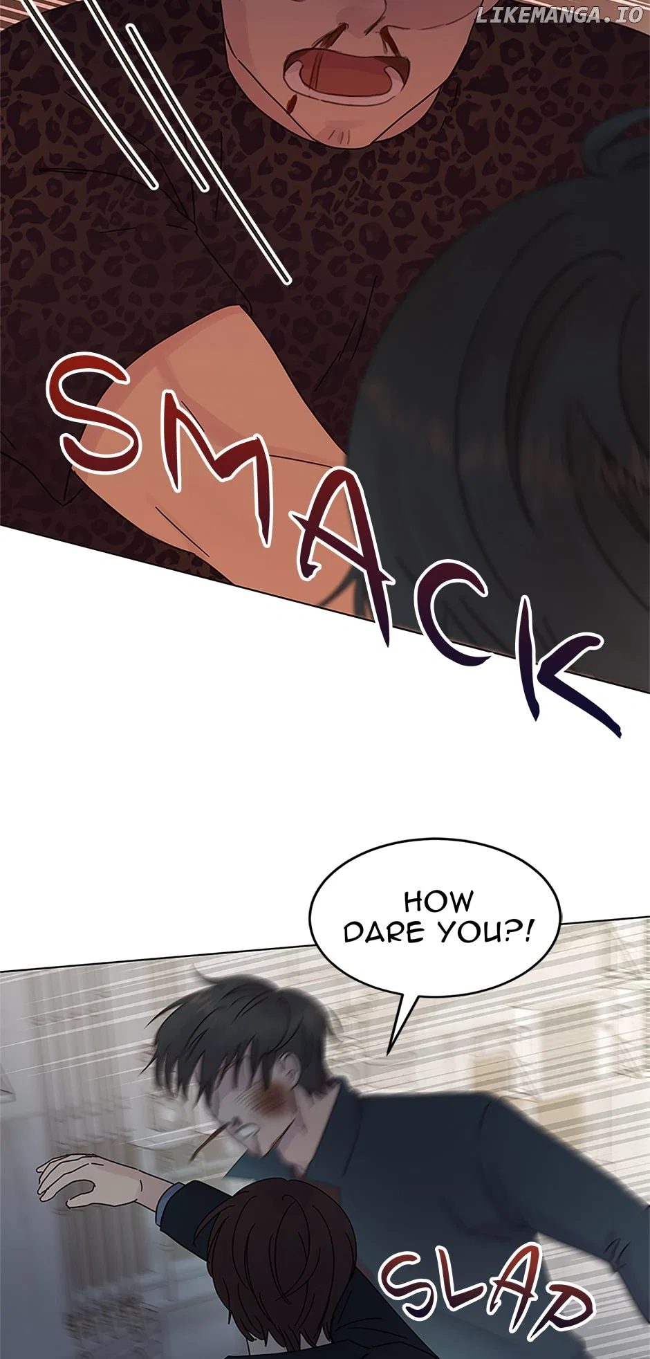 A Wife’s Sweet Revenge Chapter 129 – Page 7