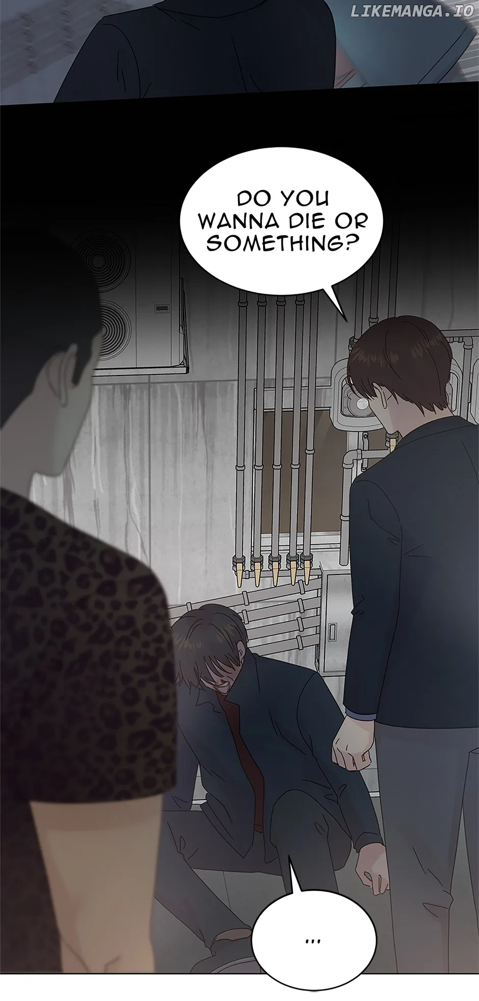 A Wife’s Sweet Revenge Chapter 129 – Page 8