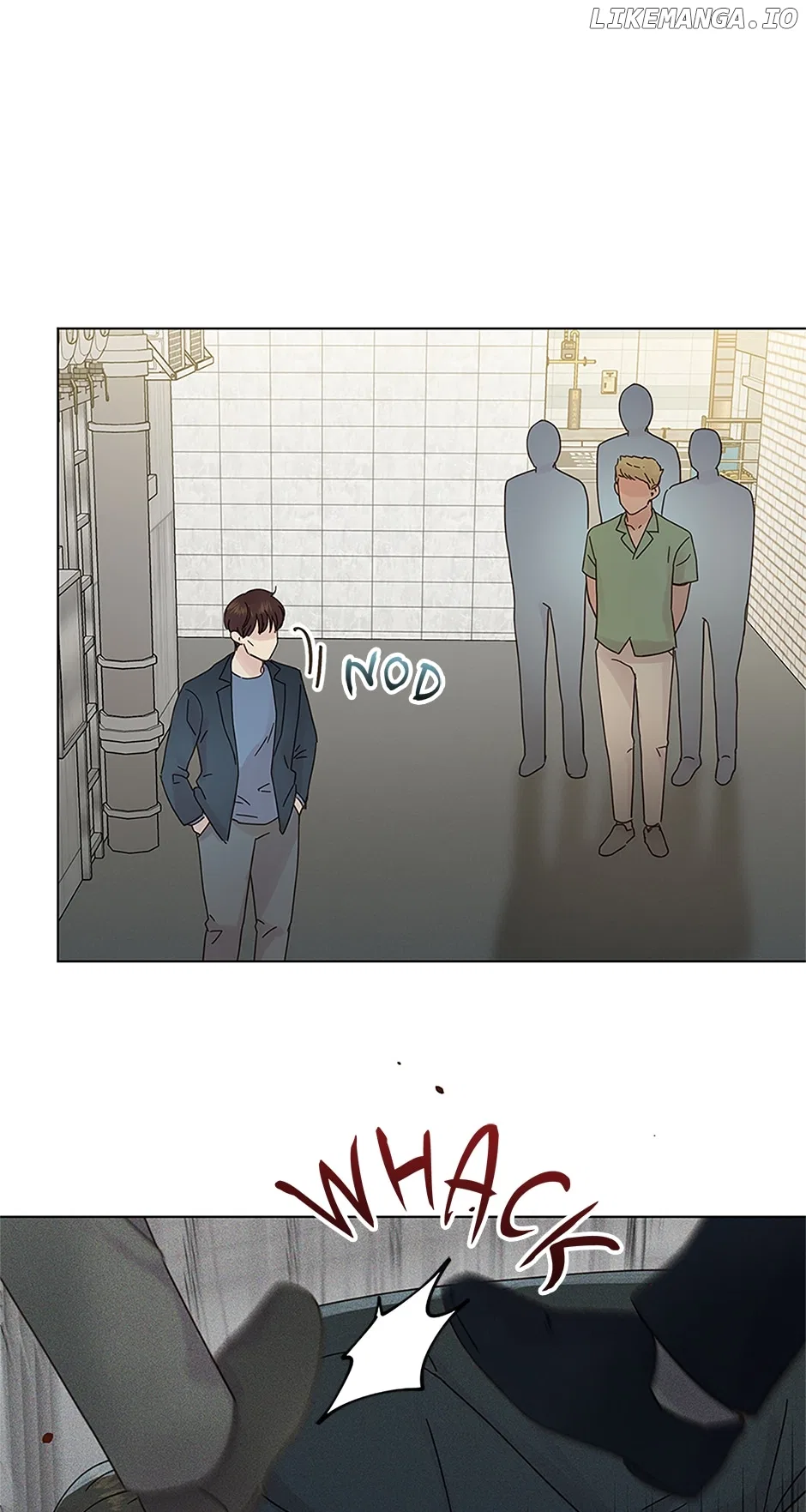 A Wife’s Sweet Revenge Chapter 129 – Page 9