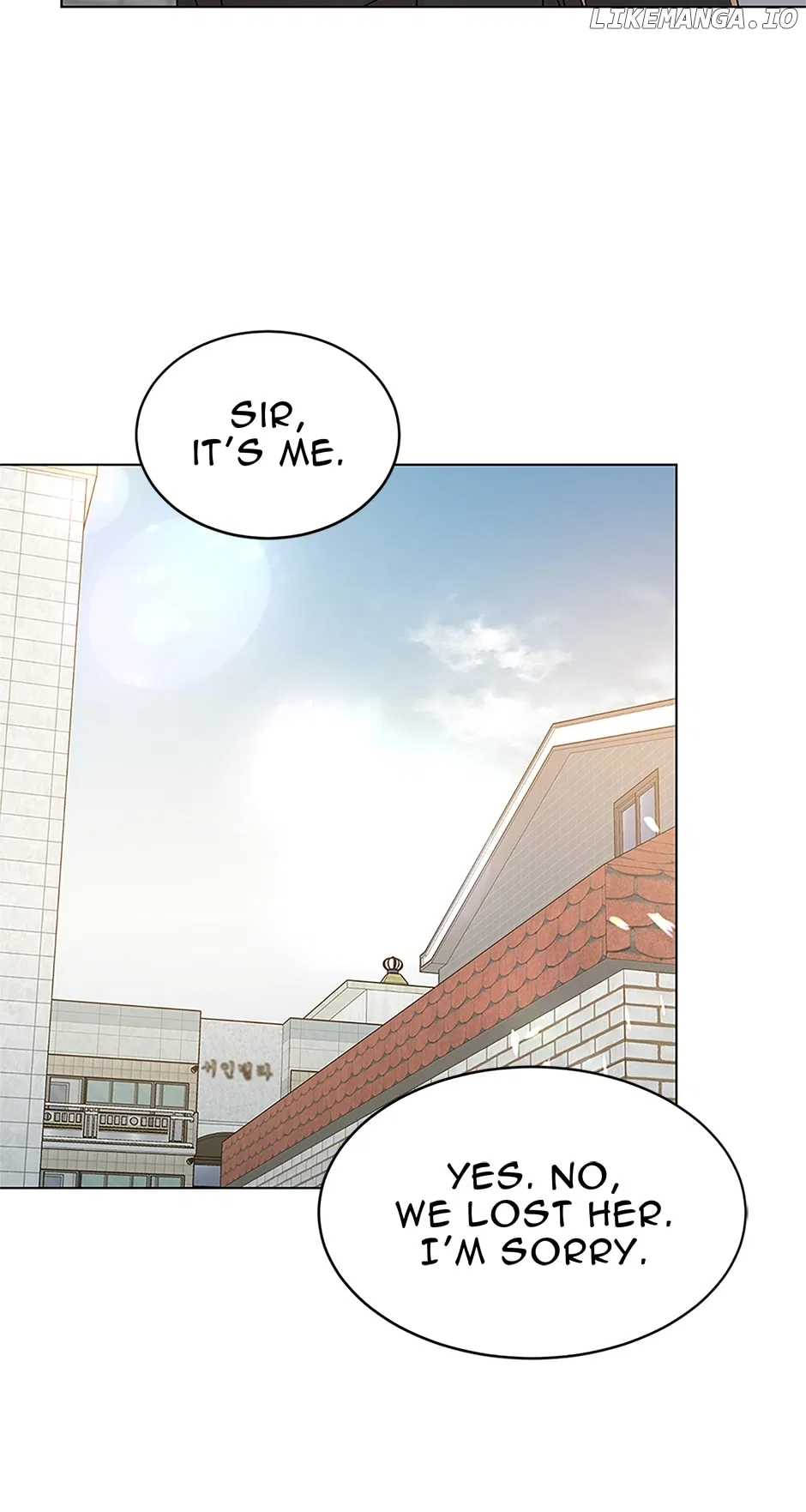 A Wife’s Sweet Revenge Chapter 129 – Page 11