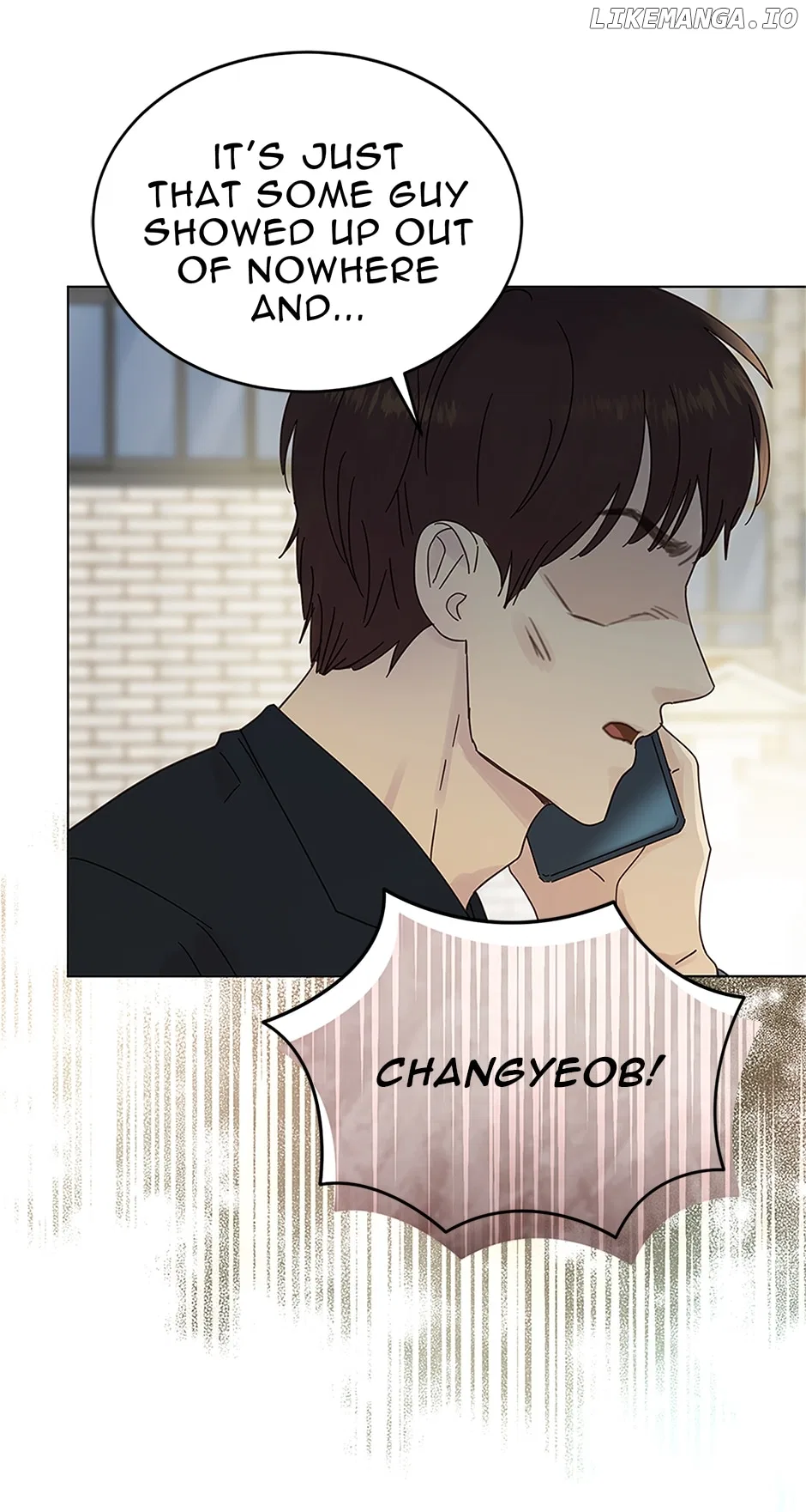 A Wife’s Sweet Revenge Chapter 129 – Page 12