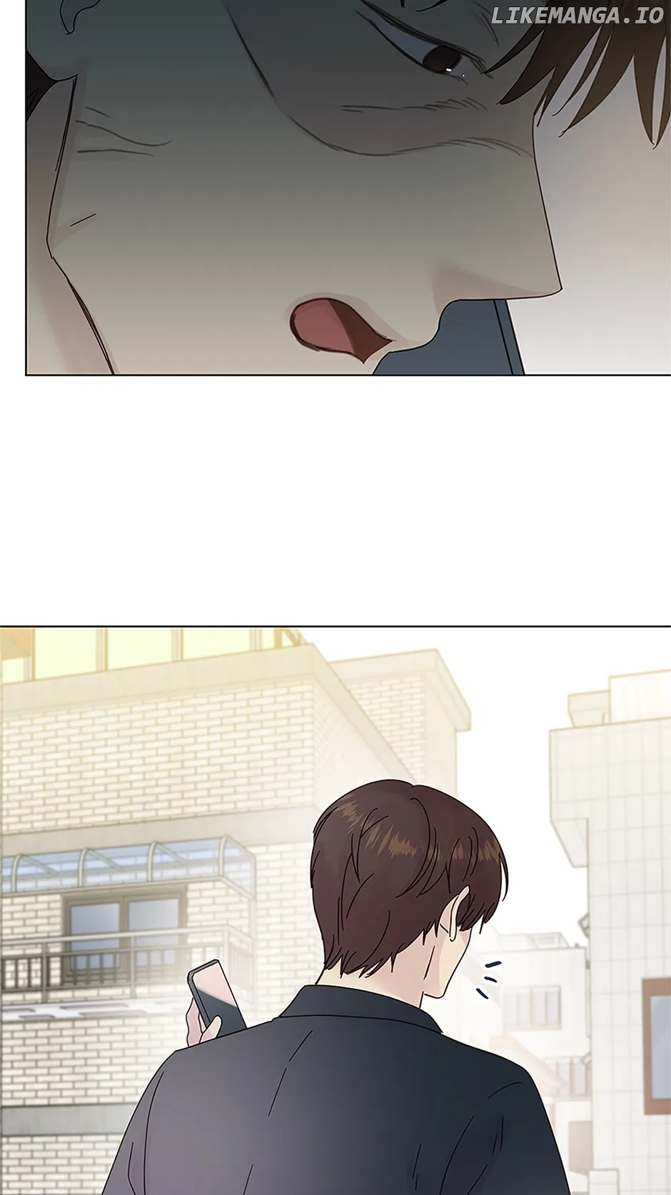 A Wife’s Sweet Revenge Chapter 129 – Page 15