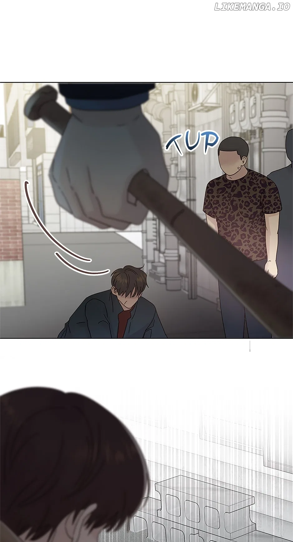 A Wife’s Sweet Revenge Chapter 129 – Page 17