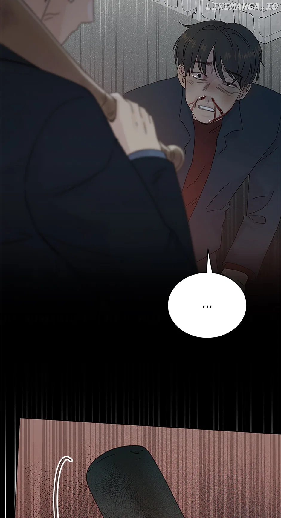 A Wife’s Sweet Revenge Chapter 129 – Page 18