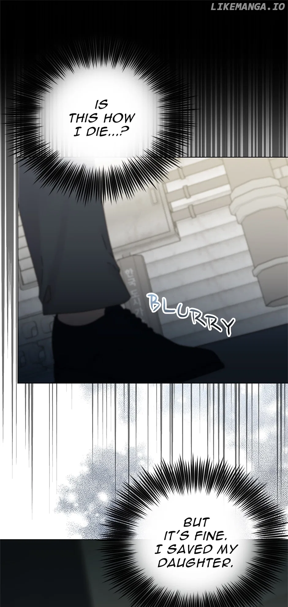 A Wife’s Sweet Revenge Chapter 129 – Page 21