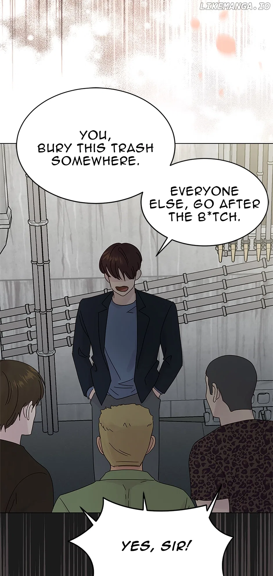 A Wife’s Sweet Revenge Chapter 129 – Page 23