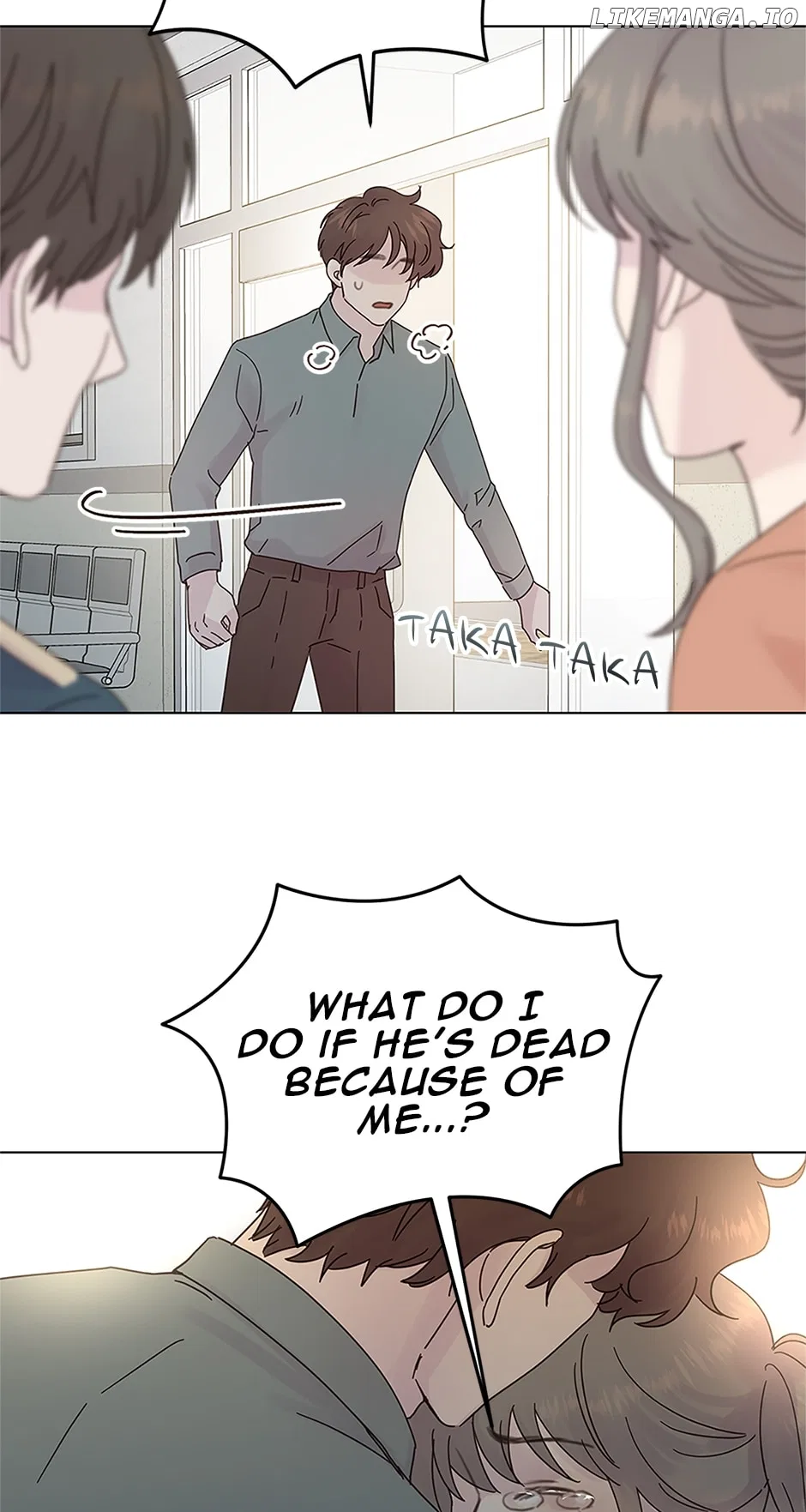 A Wife’s Sweet Revenge Chapter 129 – Page 27