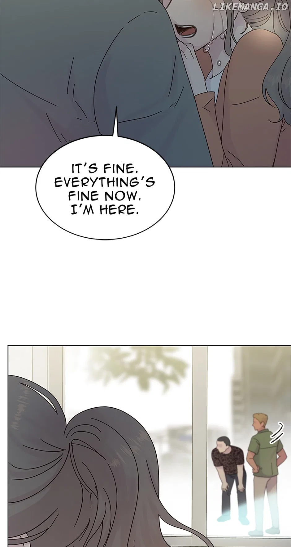 A Wife’s Sweet Revenge Chapter 129 – Page 28