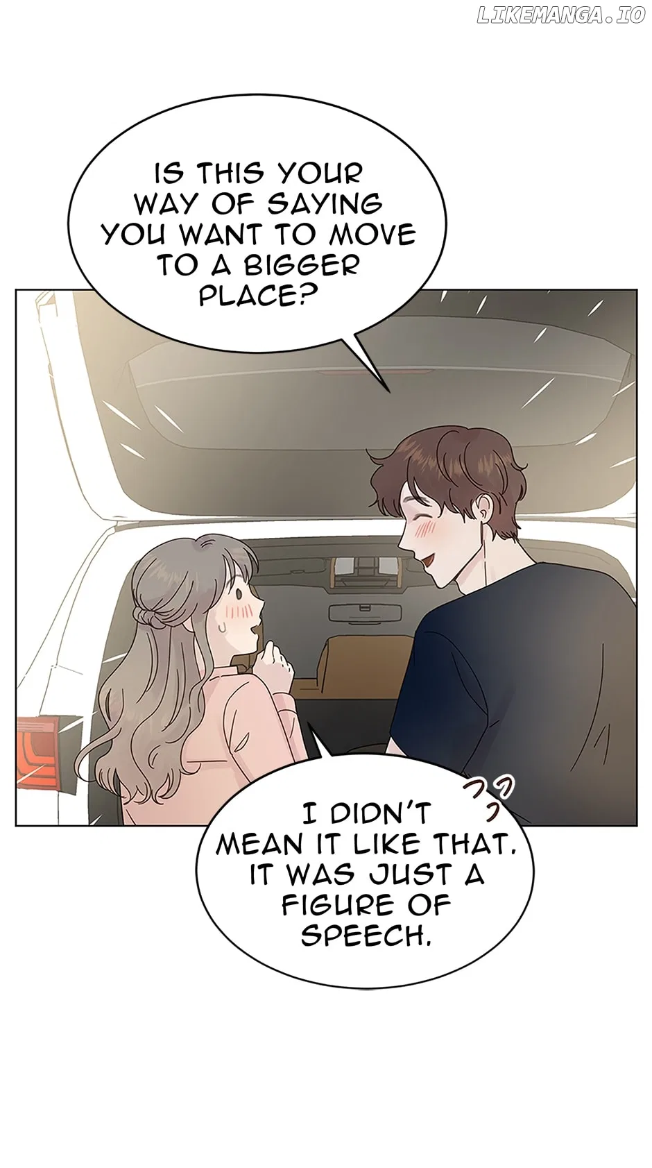A Wife’s Sweet Revenge Chapter 129 – Page 33