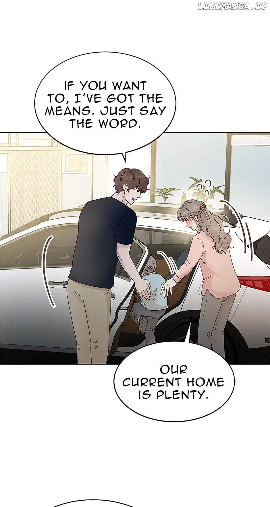 A Wife’s Sweet Revenge Chapter 129 – Page 34