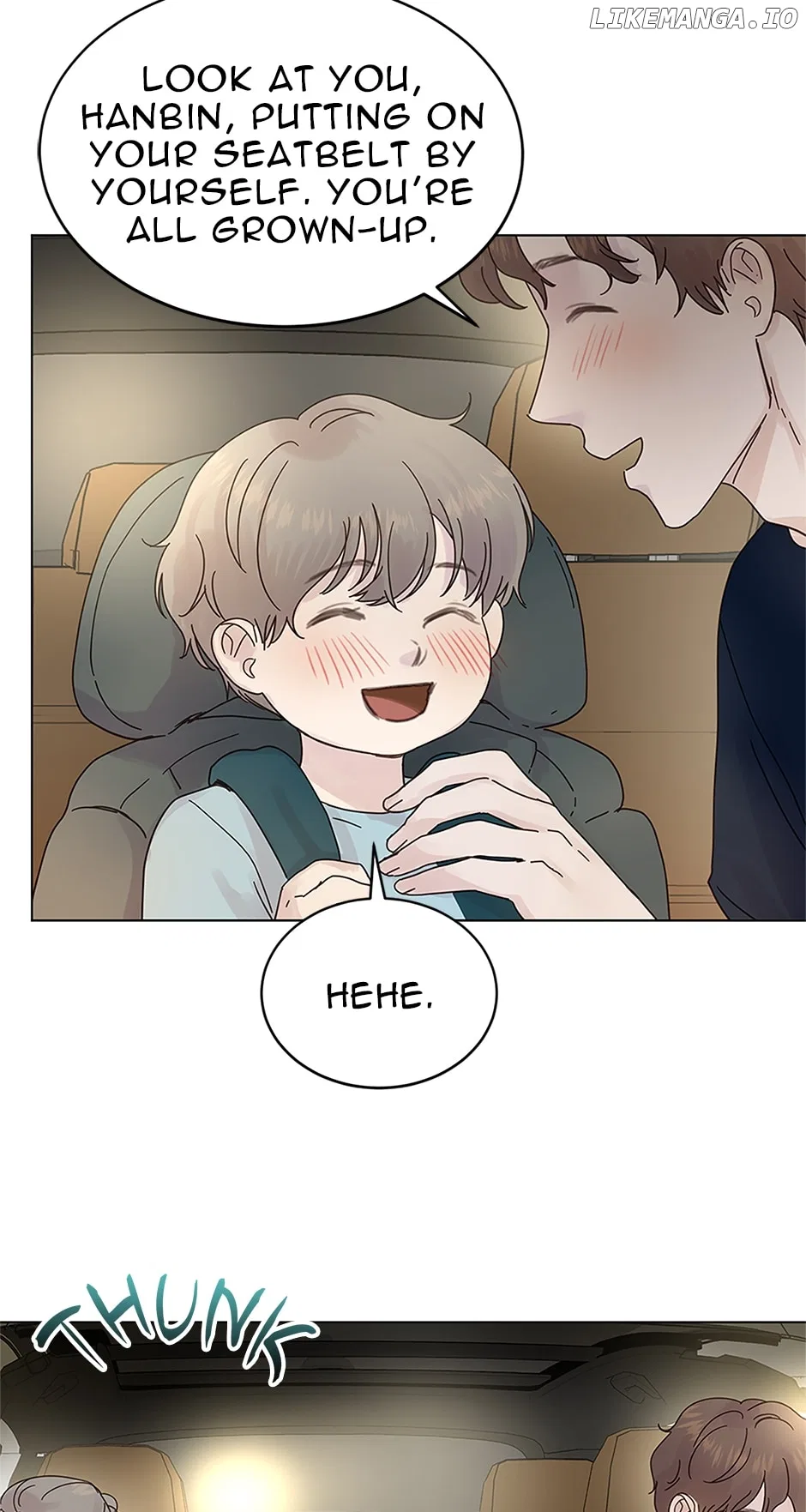 A Wife’s Sweet Revenge Chapter 129 – Page 35