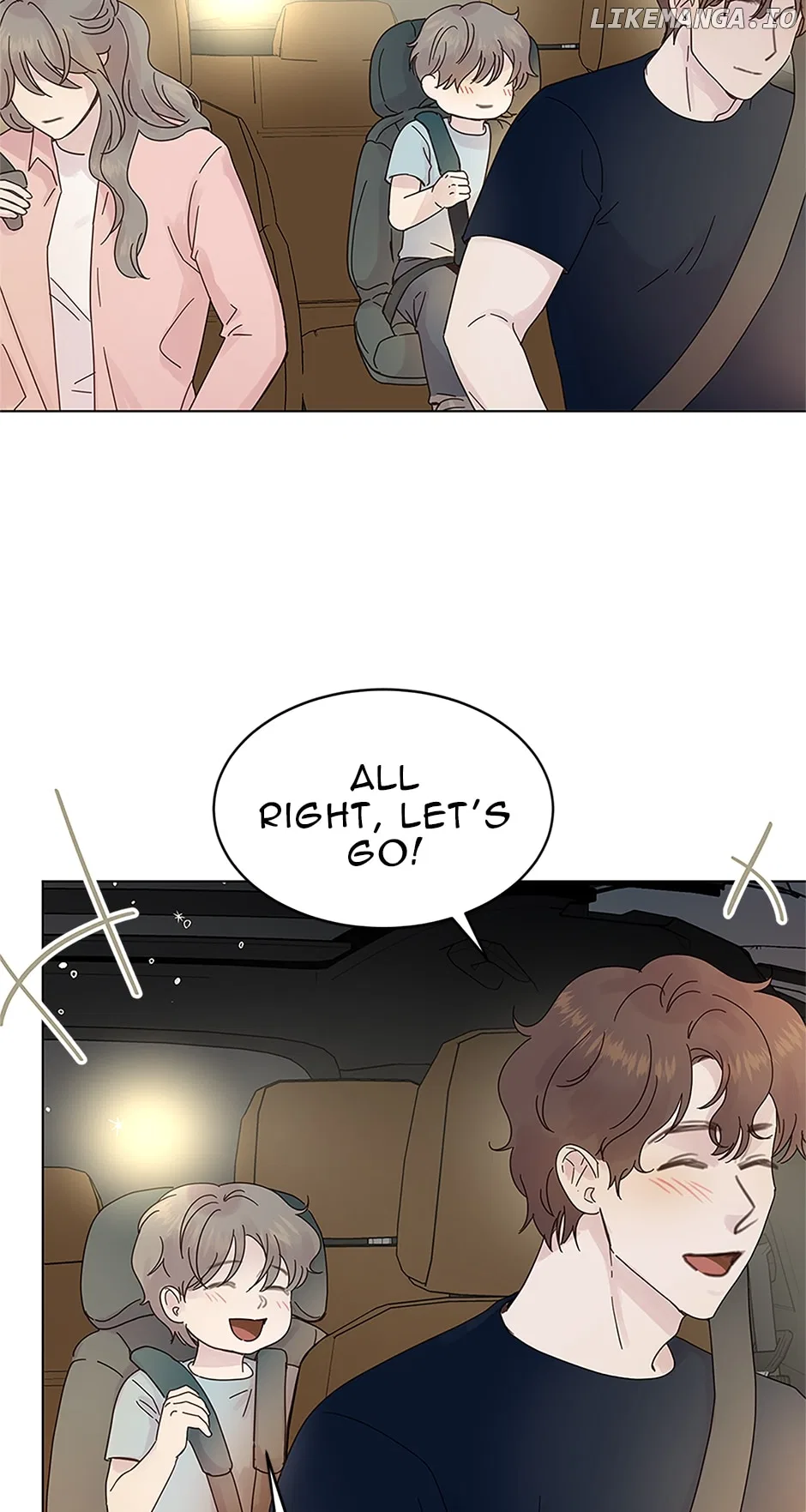A Wife’s Sweet Revenge Chapter 129 – Page 36