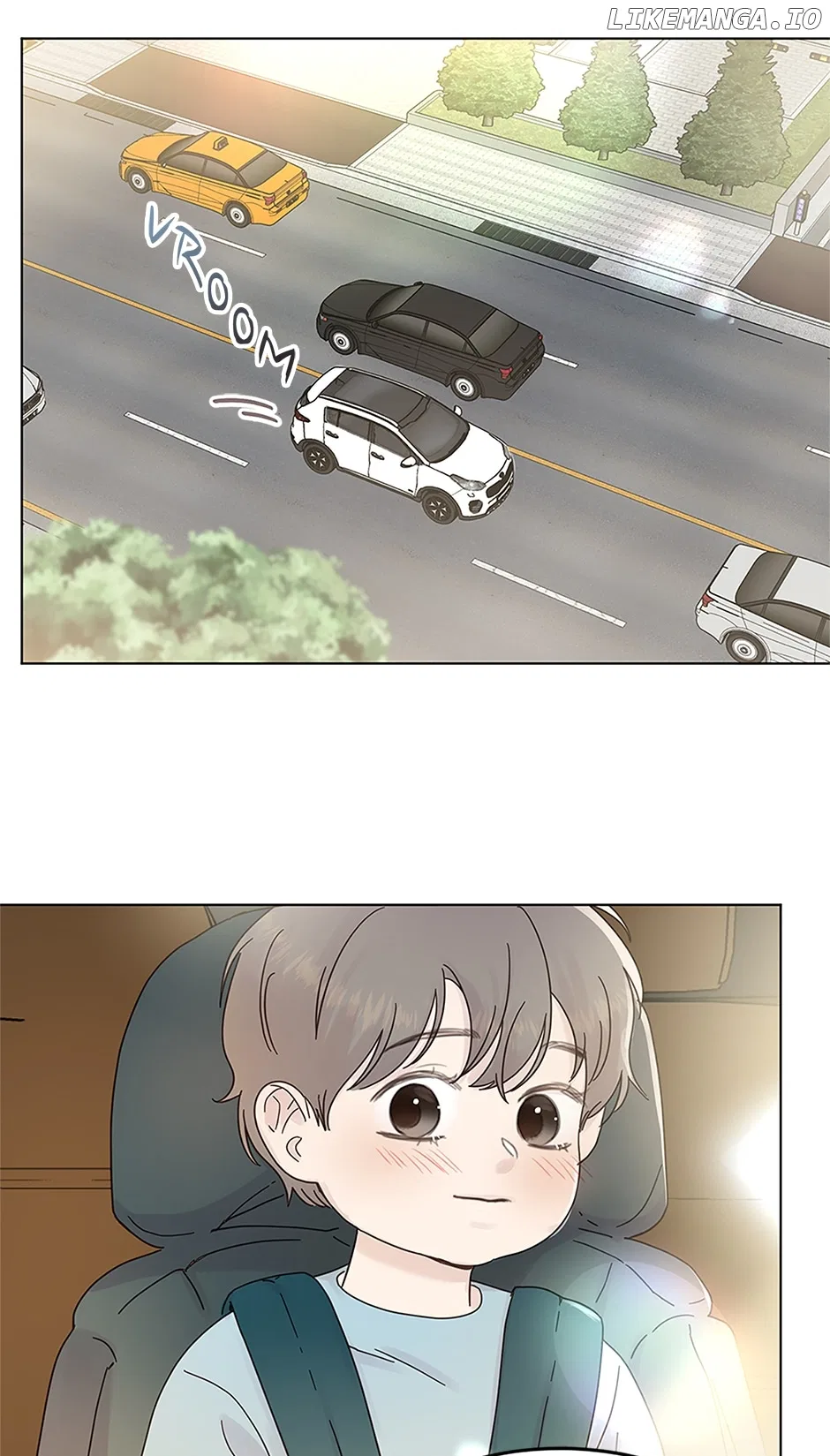 A Wife’s Sweet Revenge Chapter 129 – Page 39