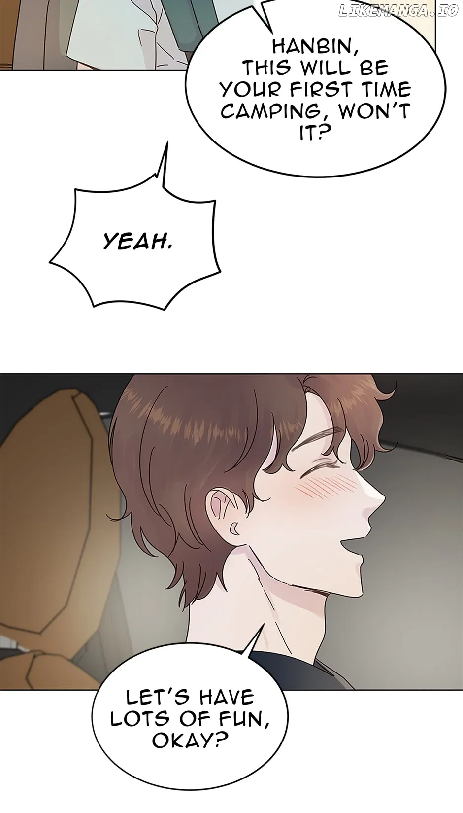A Wife’s Sweet Revenge Chapter 129 – Page 40
