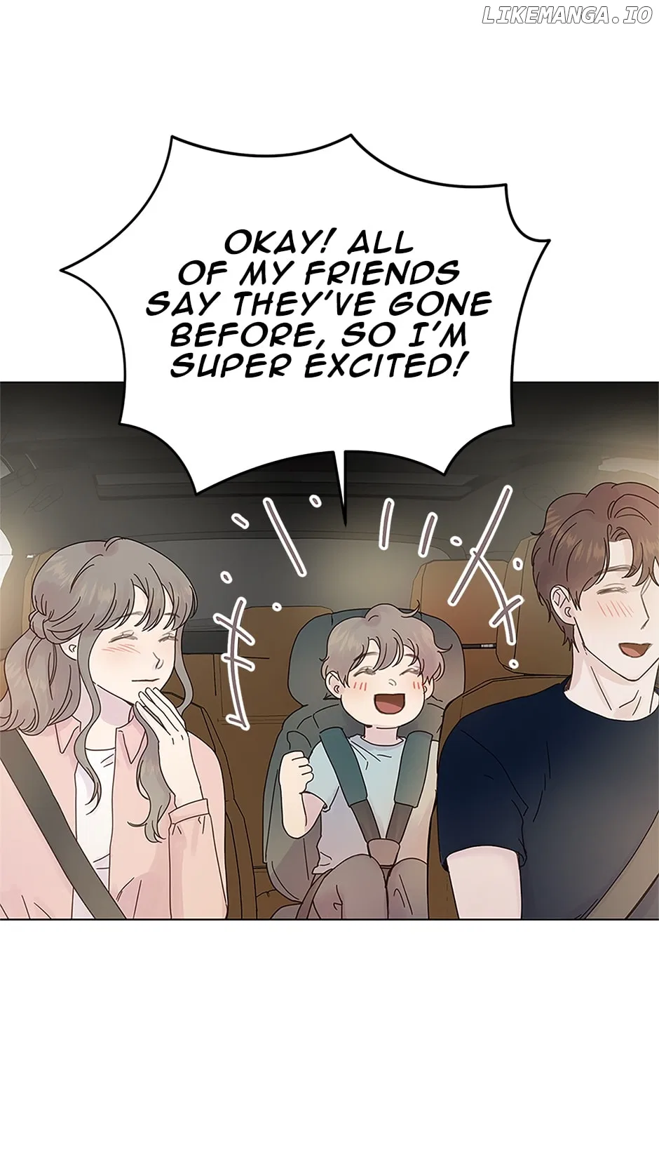 A Wife’s Sweet Revenge Chapter 129 – Page 41