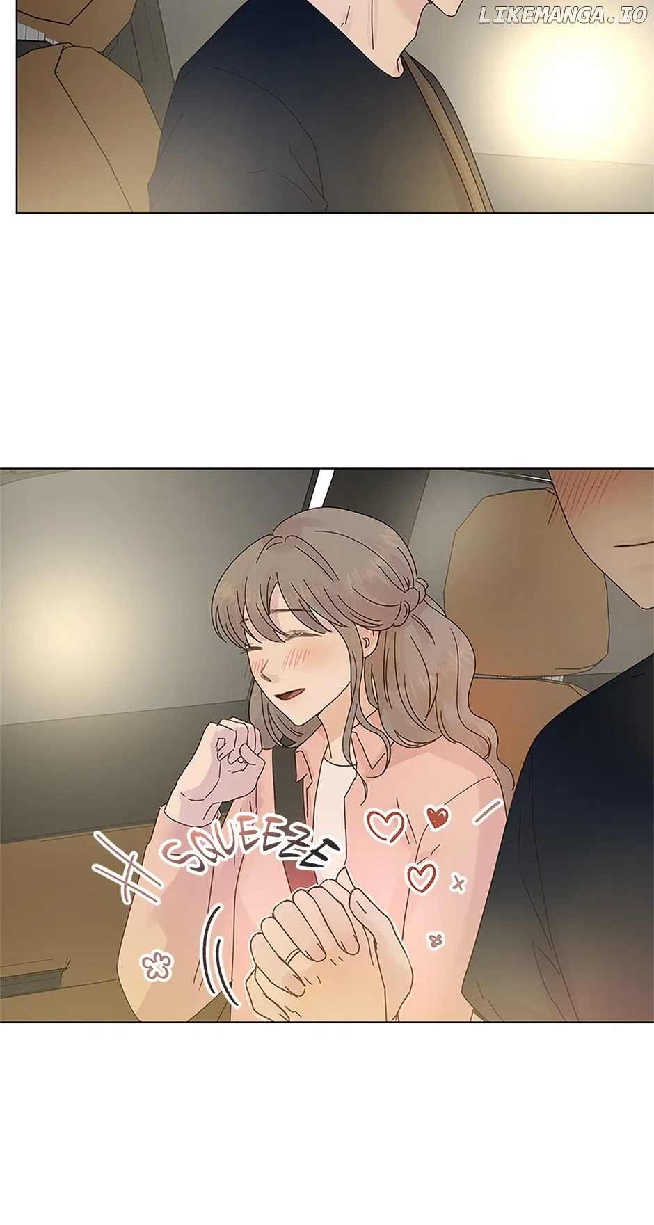 A Wife’s Sweet Revenge Chapter 129 – Page 45
